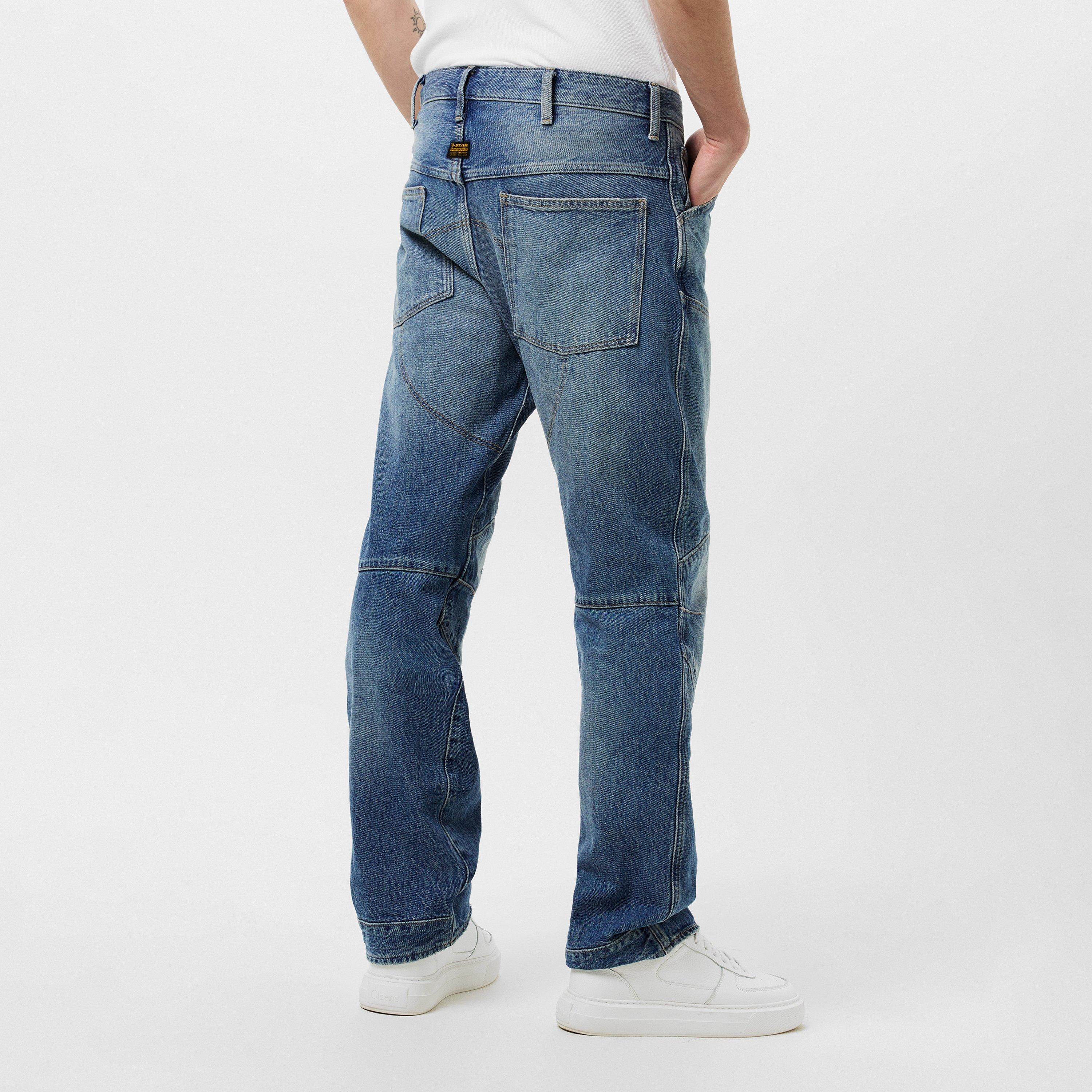 Blue Donau - G Star - Elwood Jeans - 4