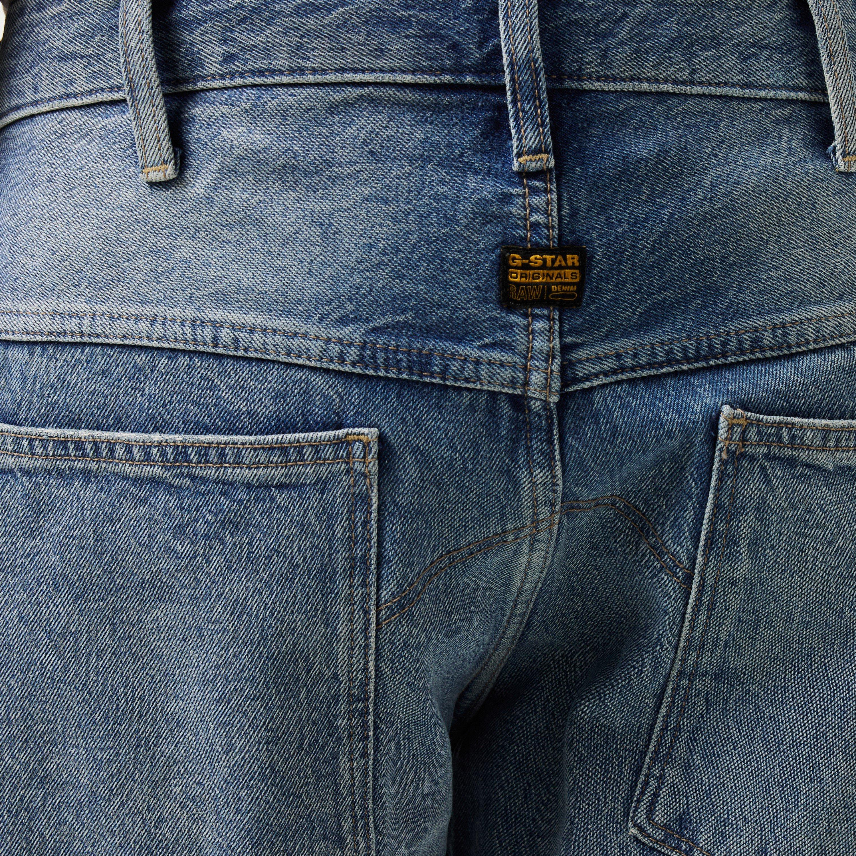 Blue Donau - G Star - Elwood Jeans - 5