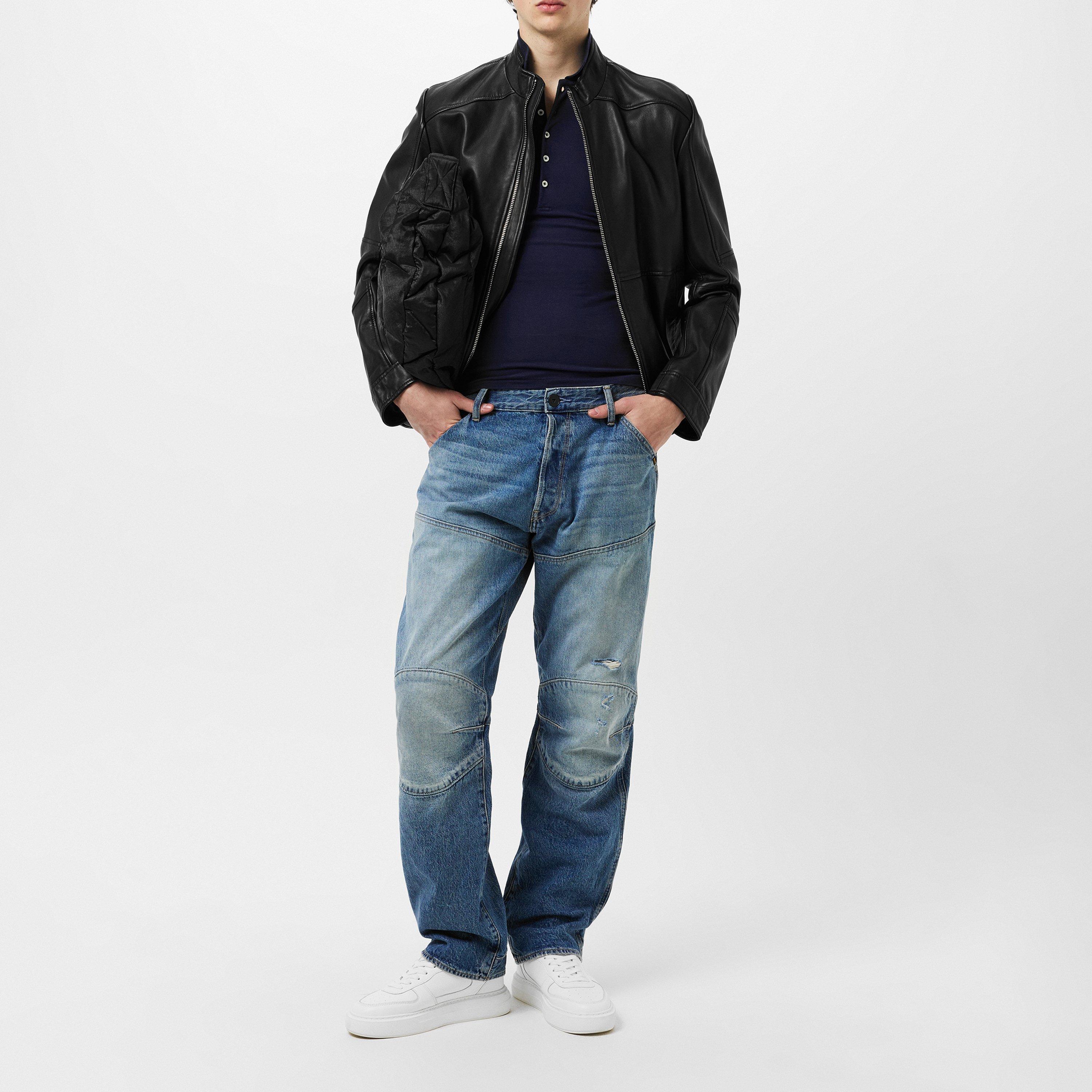 Blue Donau - G Star - Elwood Jeans - 6