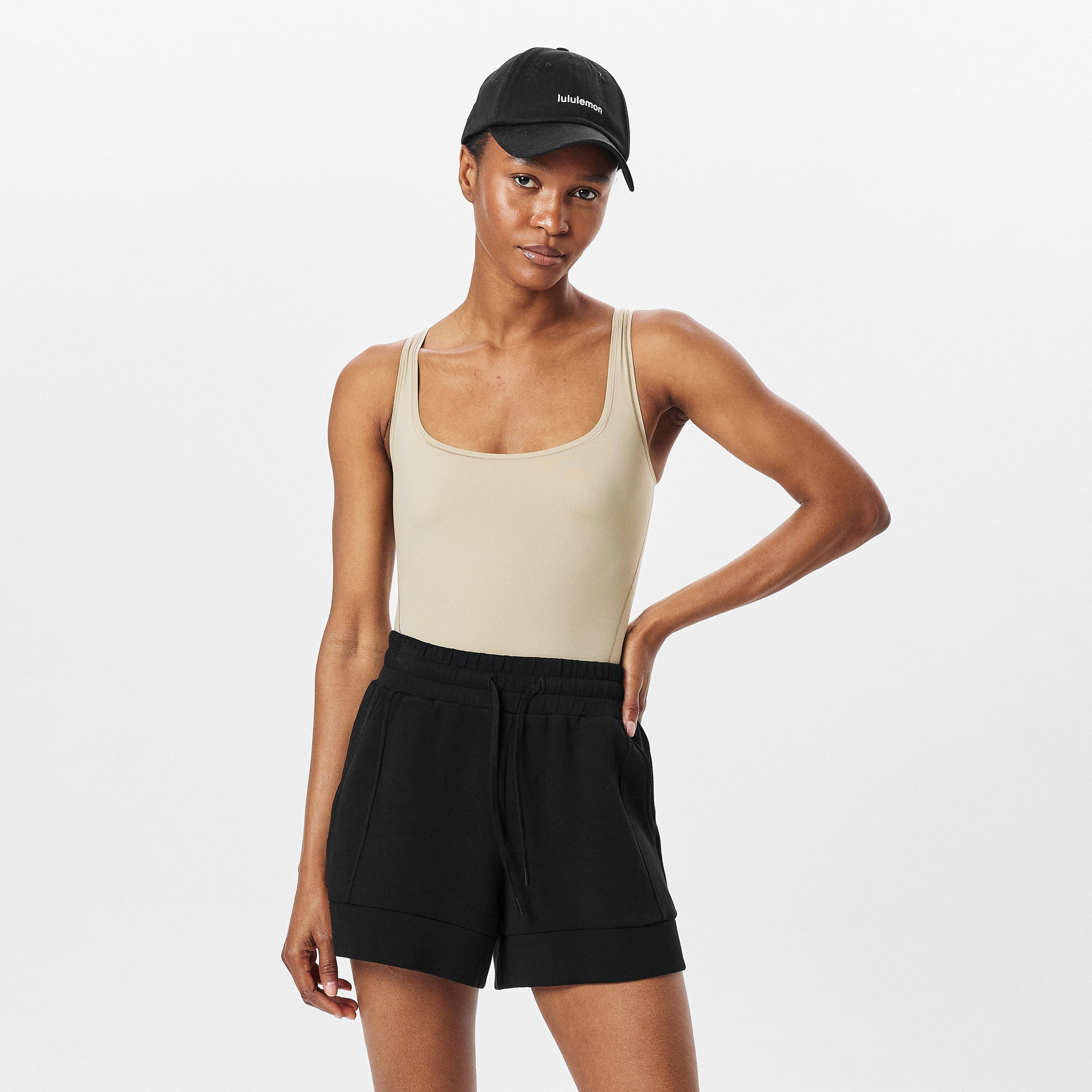 Sheer Oak - Lululemon - Women'S Nulu Bodysuit - 3