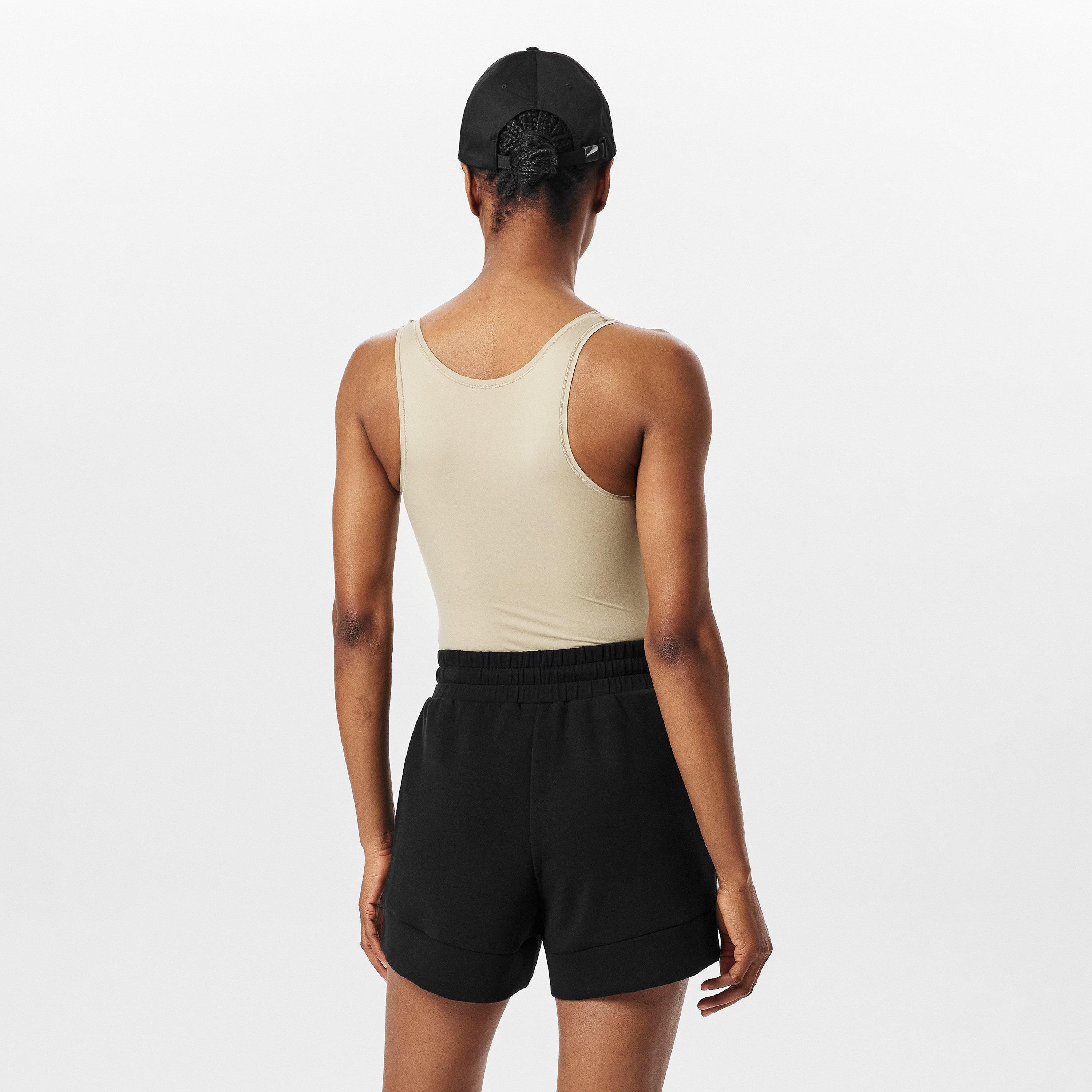 Sheer Oak - Lululemon - Women'S Nulu Bodysuit - 4