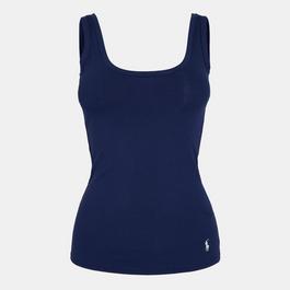 Ralph Lauren Tank Top Ld99