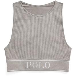 Ralph Lauren Polo Neck Top