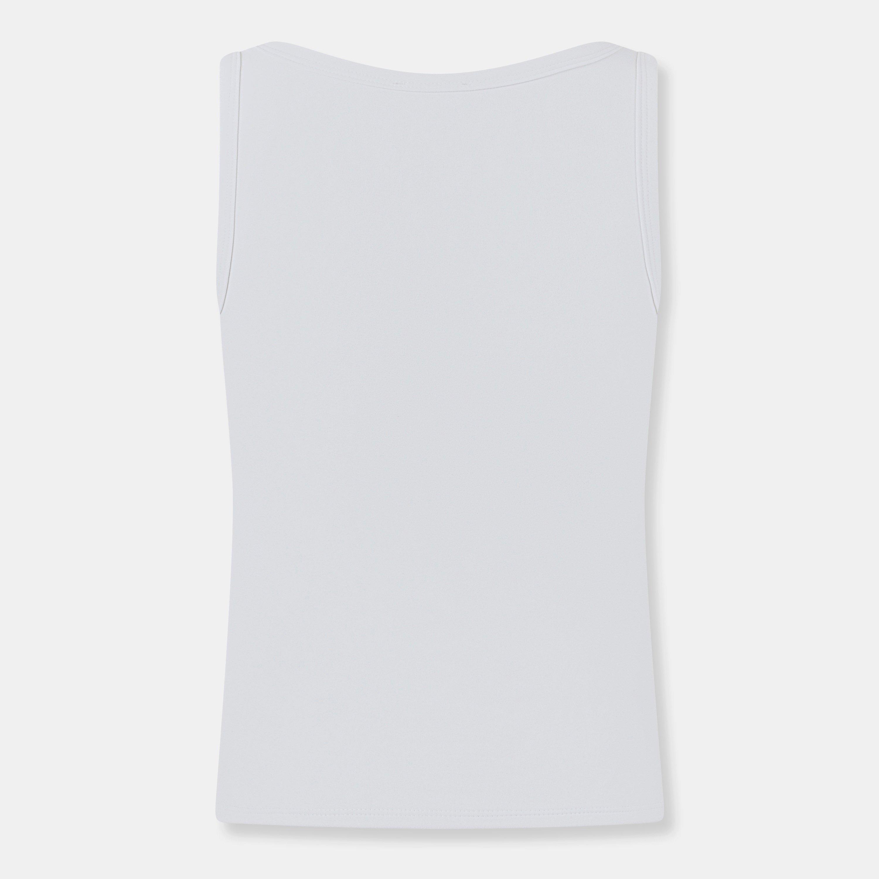 Stone - Mars The Label - Sculpt Vest - 2