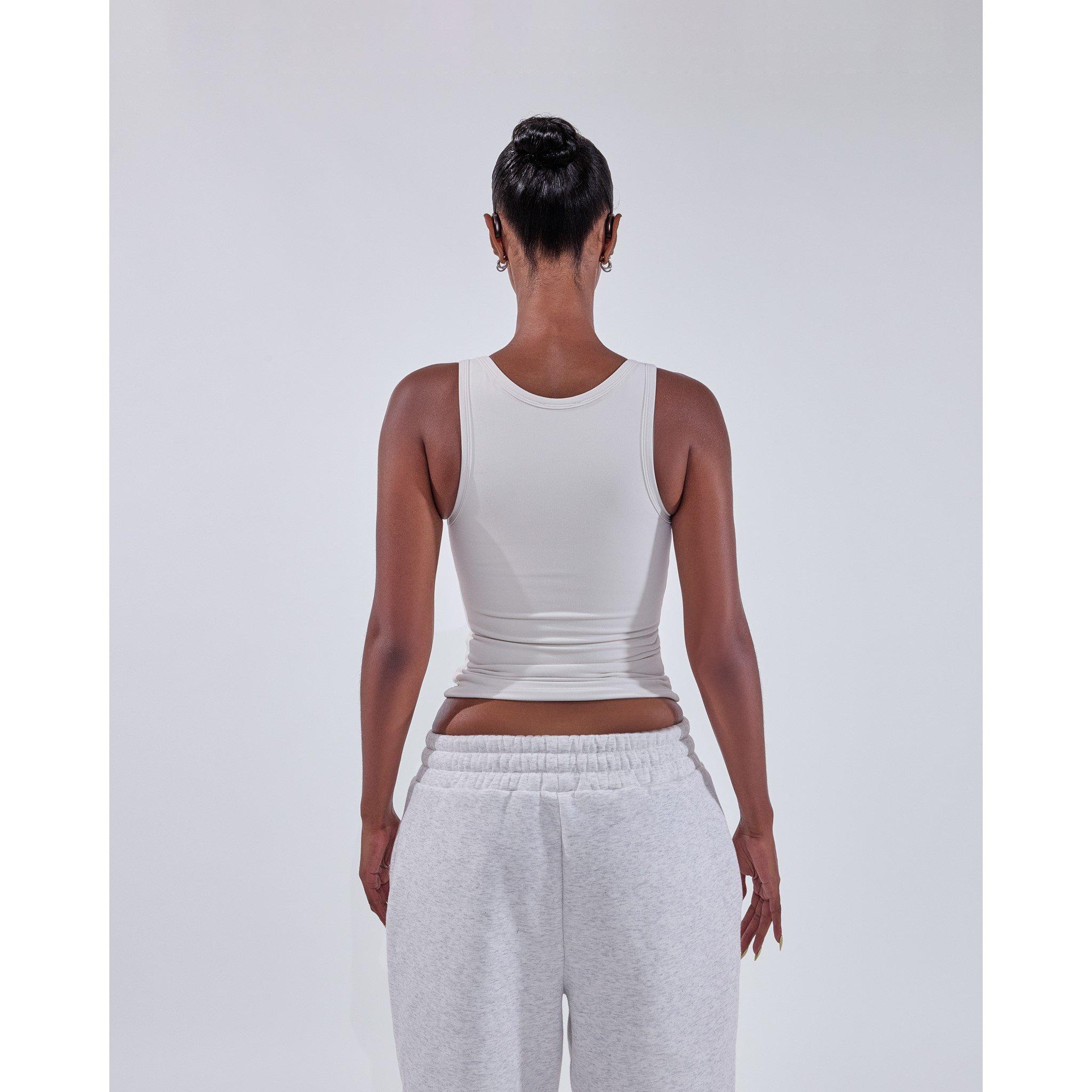 Stone - Mars The Label - Sculpt Vest - 4