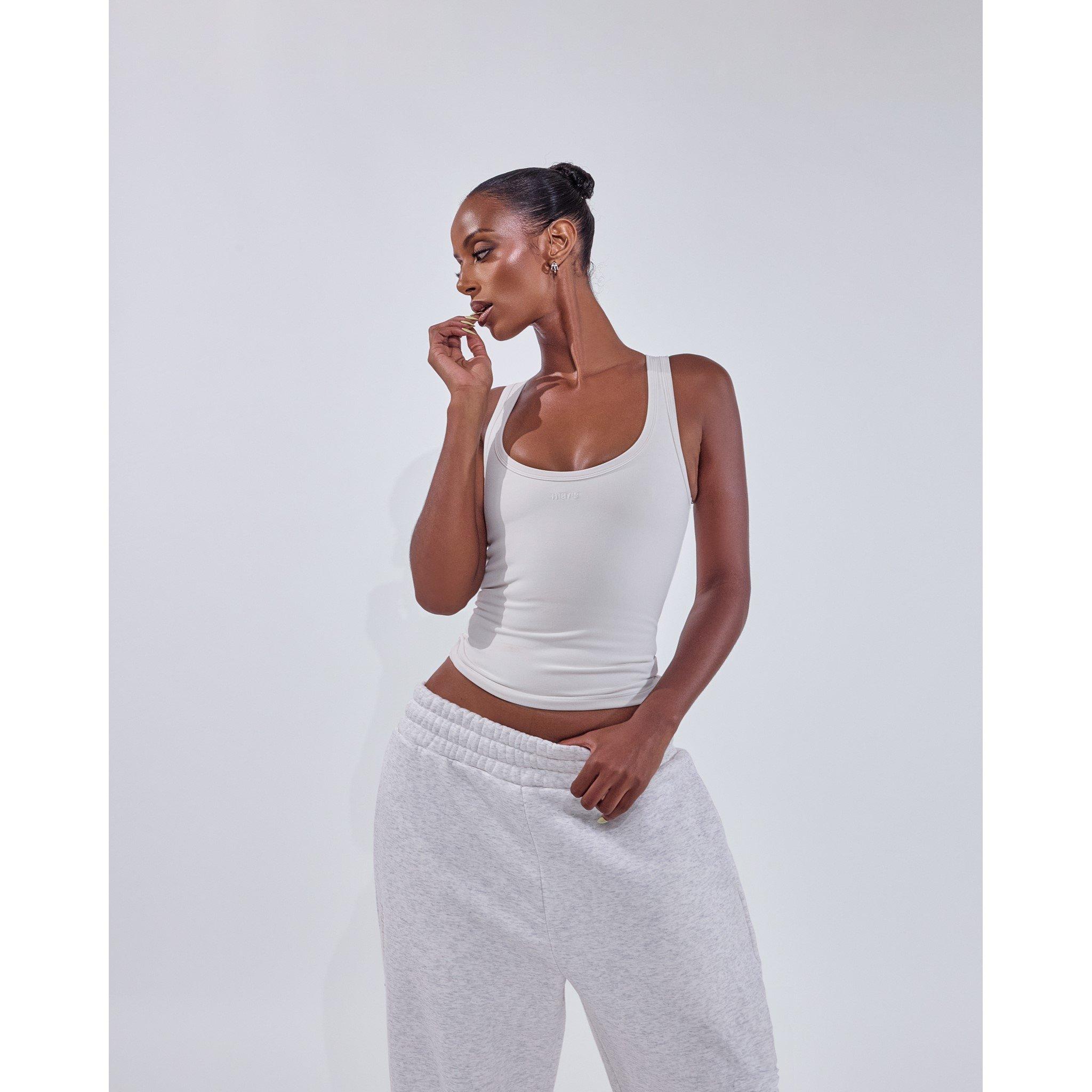 Stone - Mars The Label - Sculpt Vest - 5