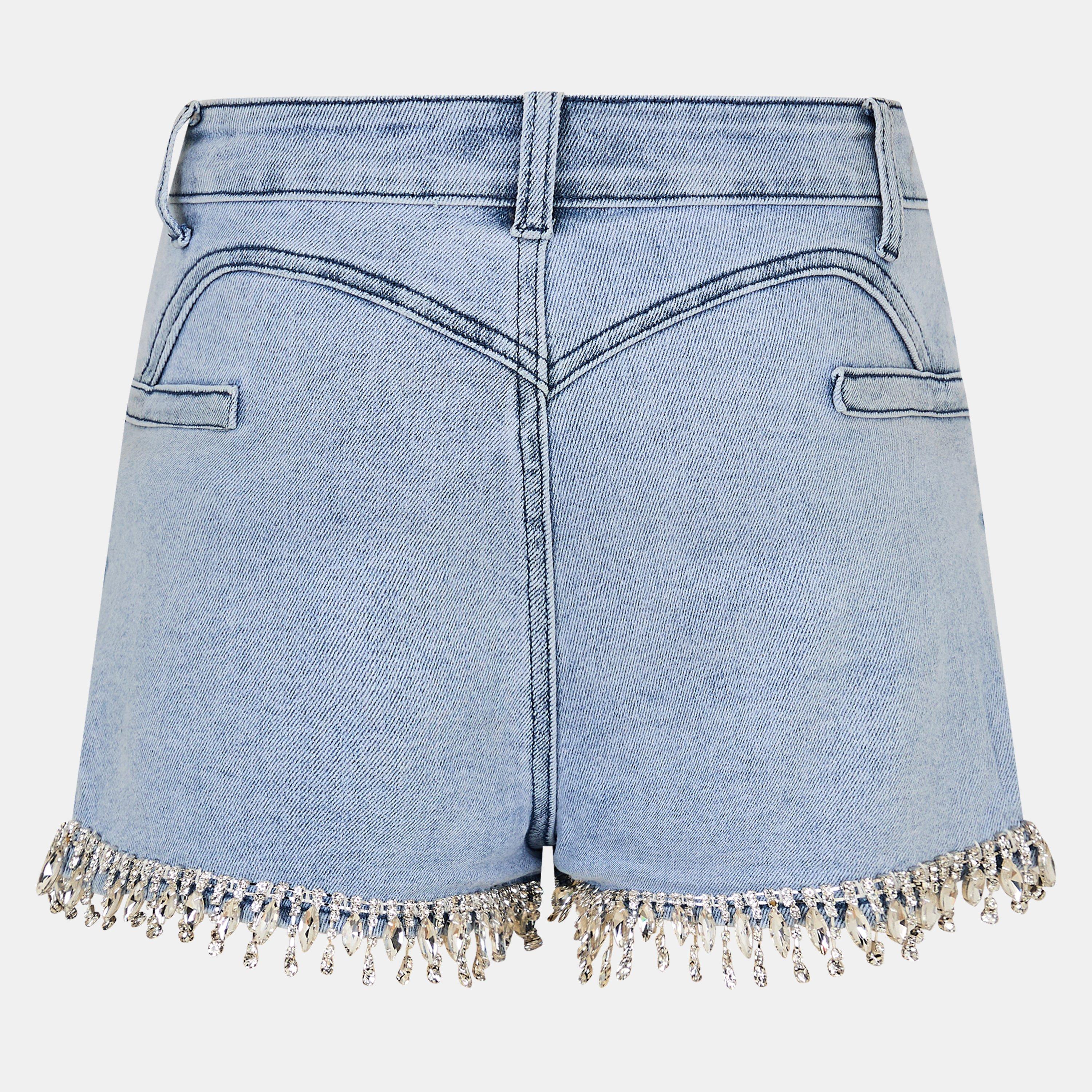 Blue - AmyLynn - Eblsh Dm Sht Ld99 - 2