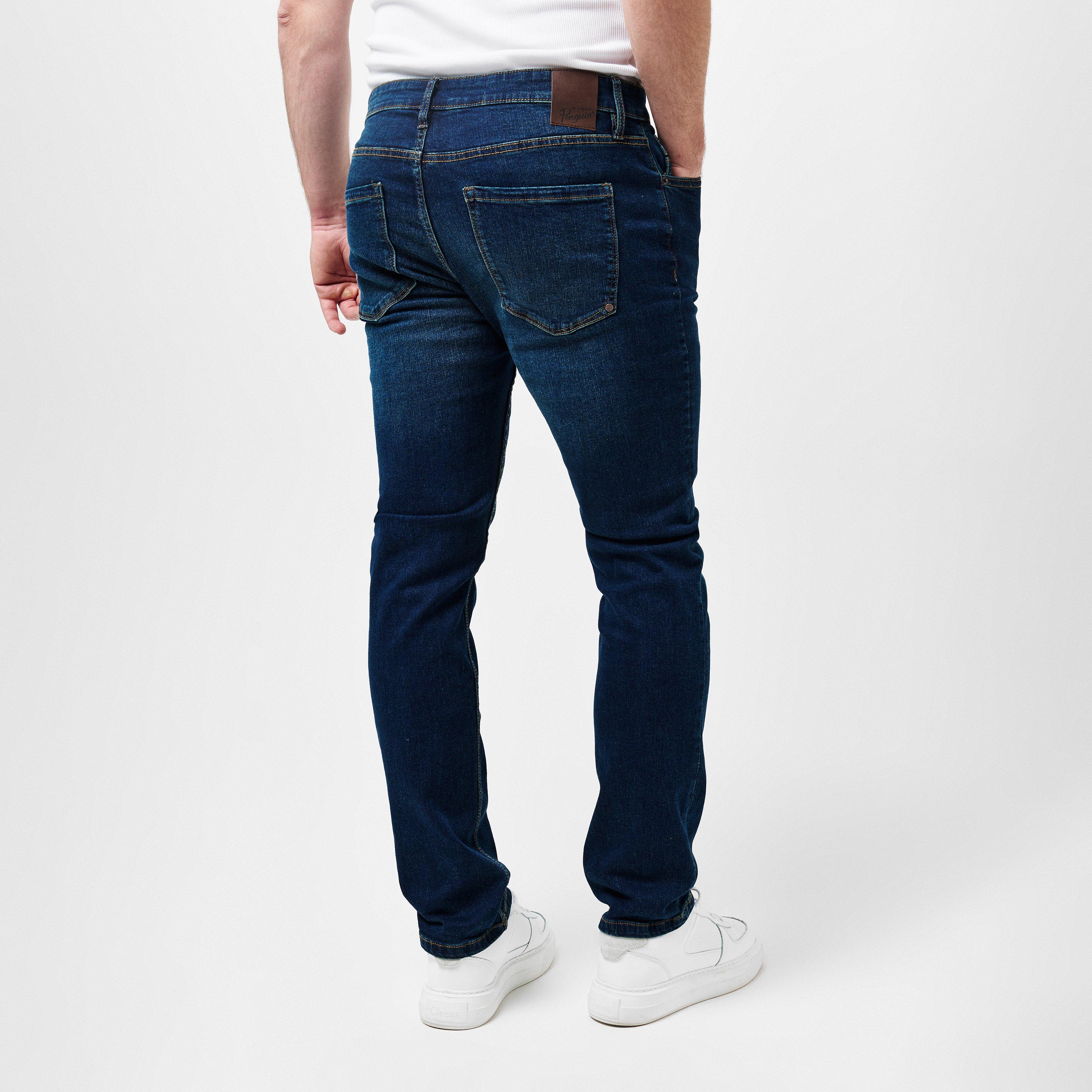 Med Vintage - Original Penguin - Vintage Jns Sn99 - 4