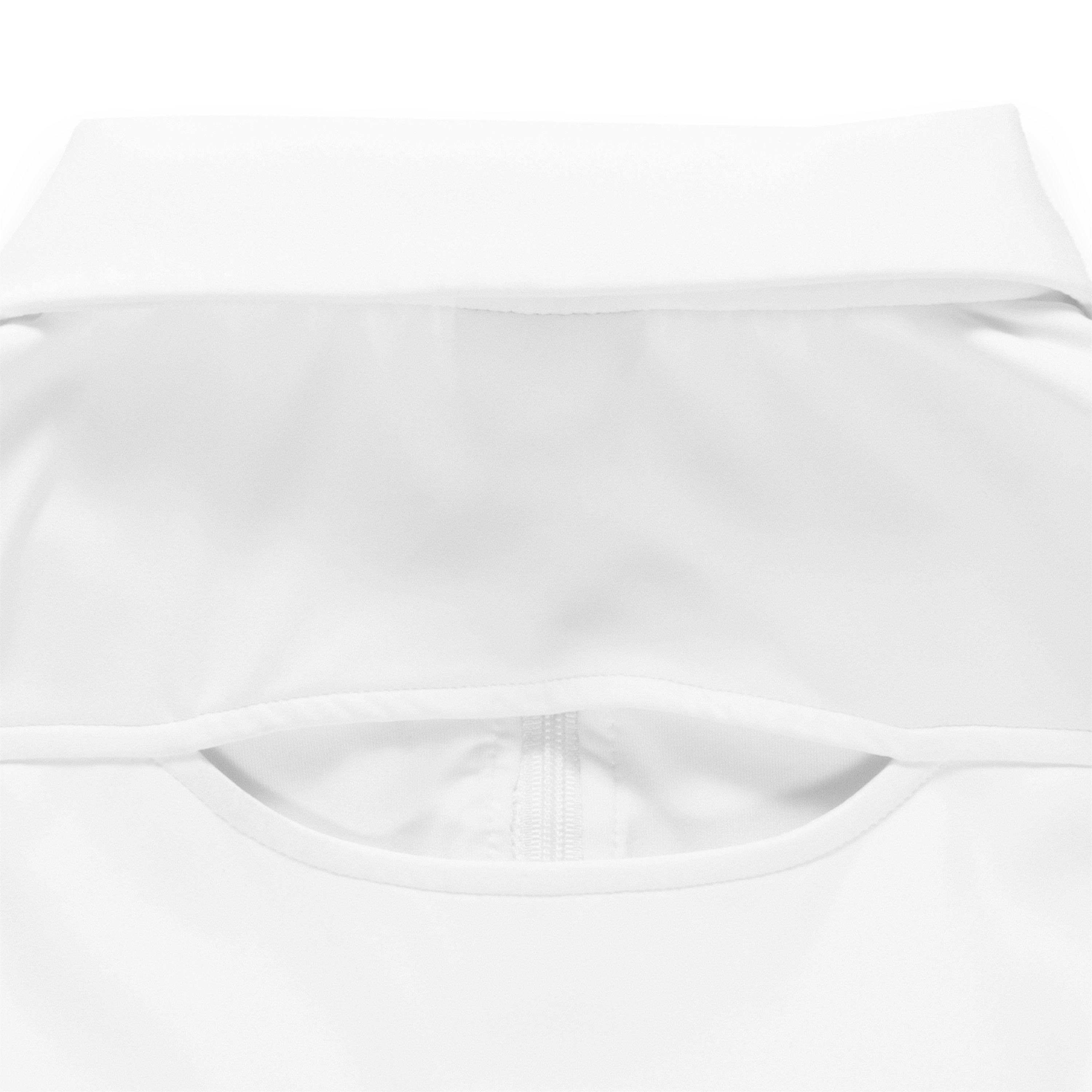 OFF WHITE - Fila - Strappy Crop Top - 4