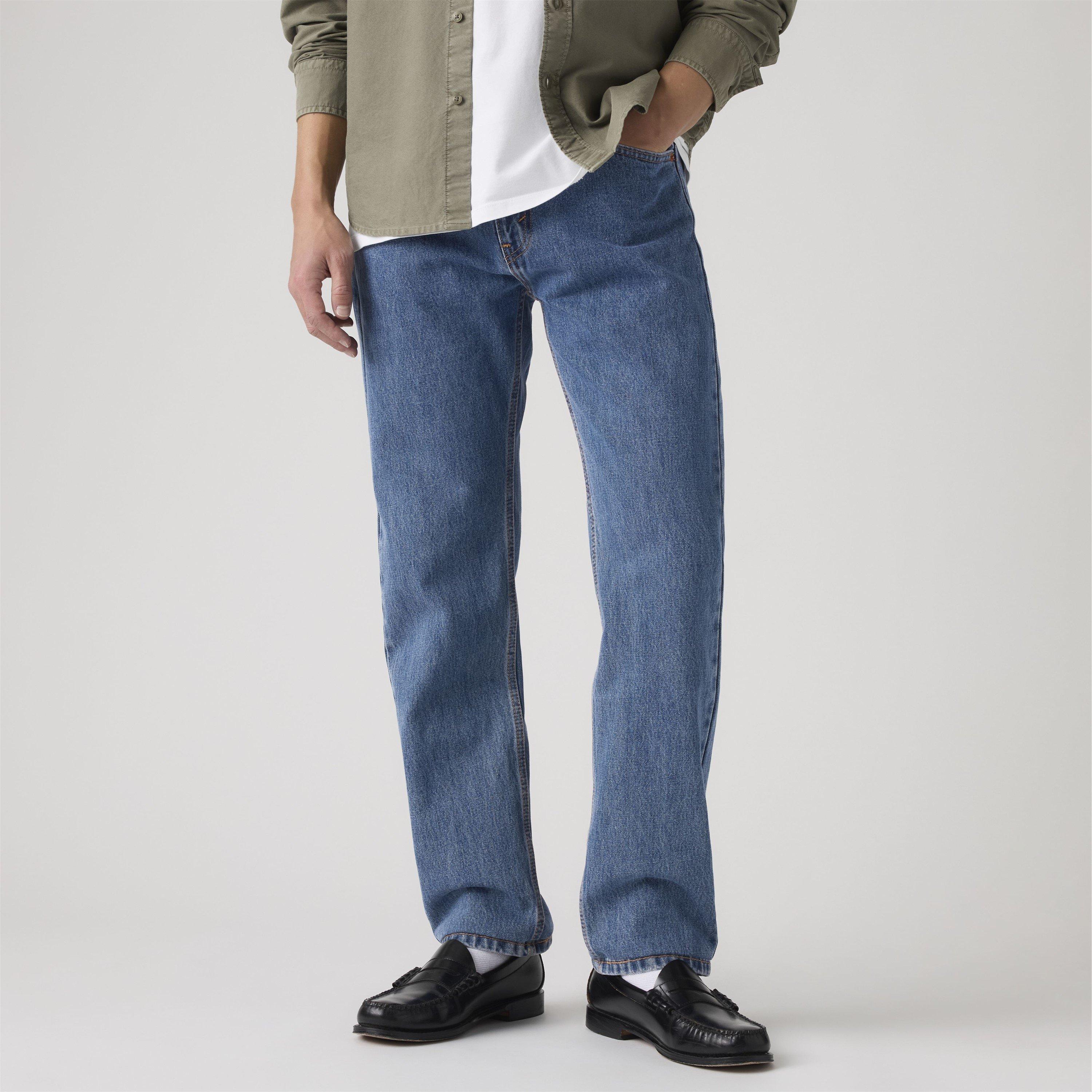 Med SW - Levis - Levis 505 Regular Med Sw - 2