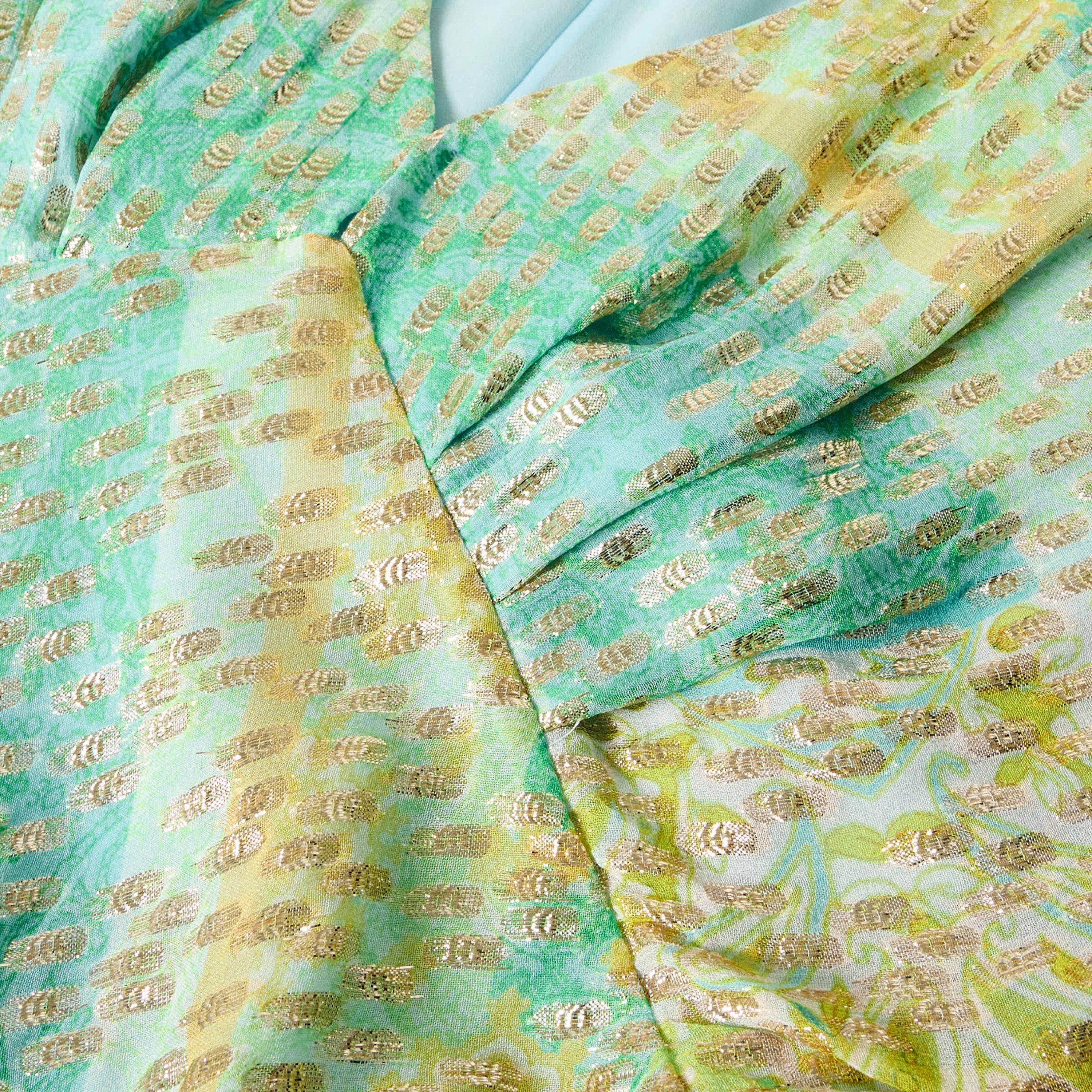 Blue - Never Fully Dressed - Women's Tank Vest - 3