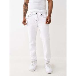 True Religion TR Rocco Big T Jeans Mens