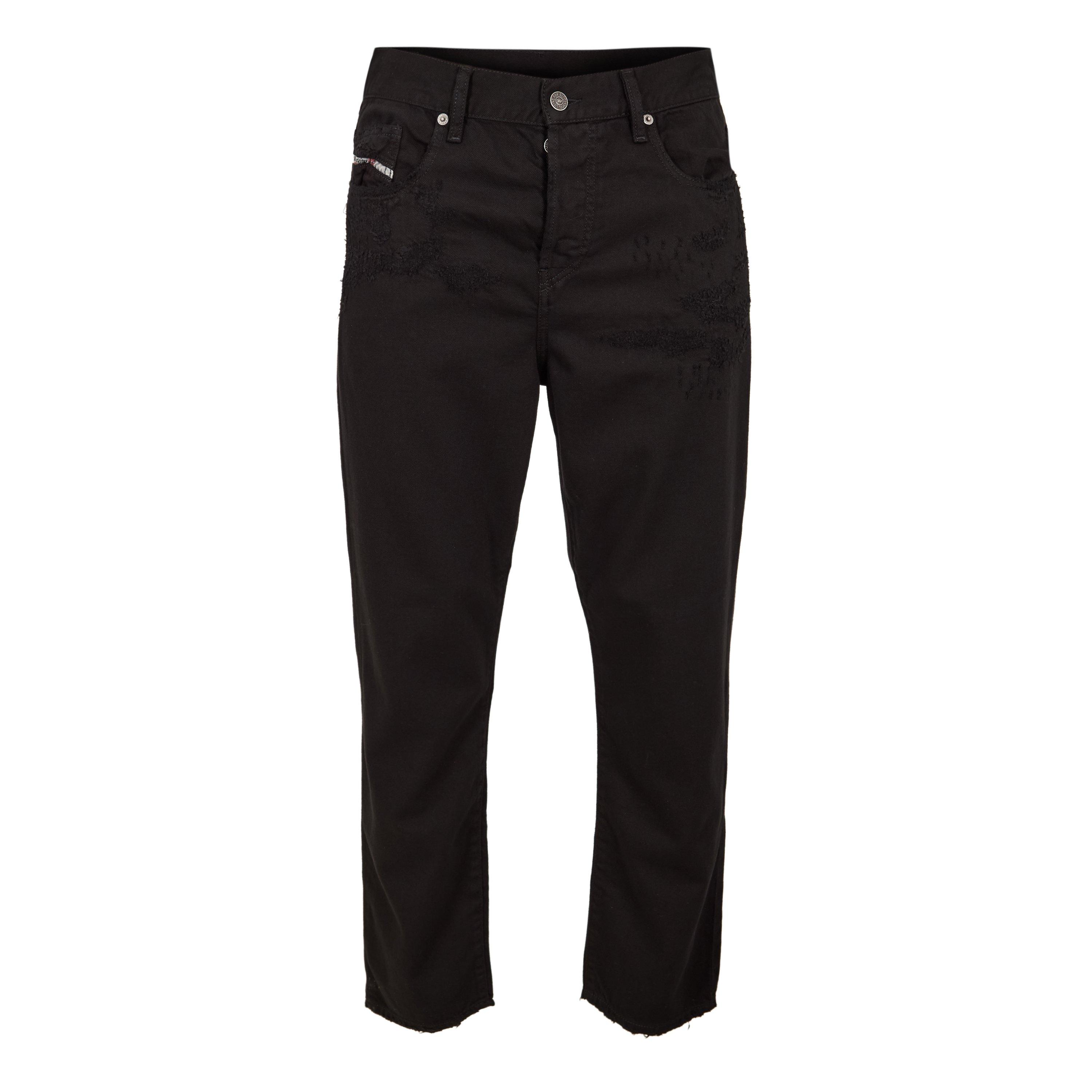 Diesel Diesel Vikr L30 Pntl Sn99