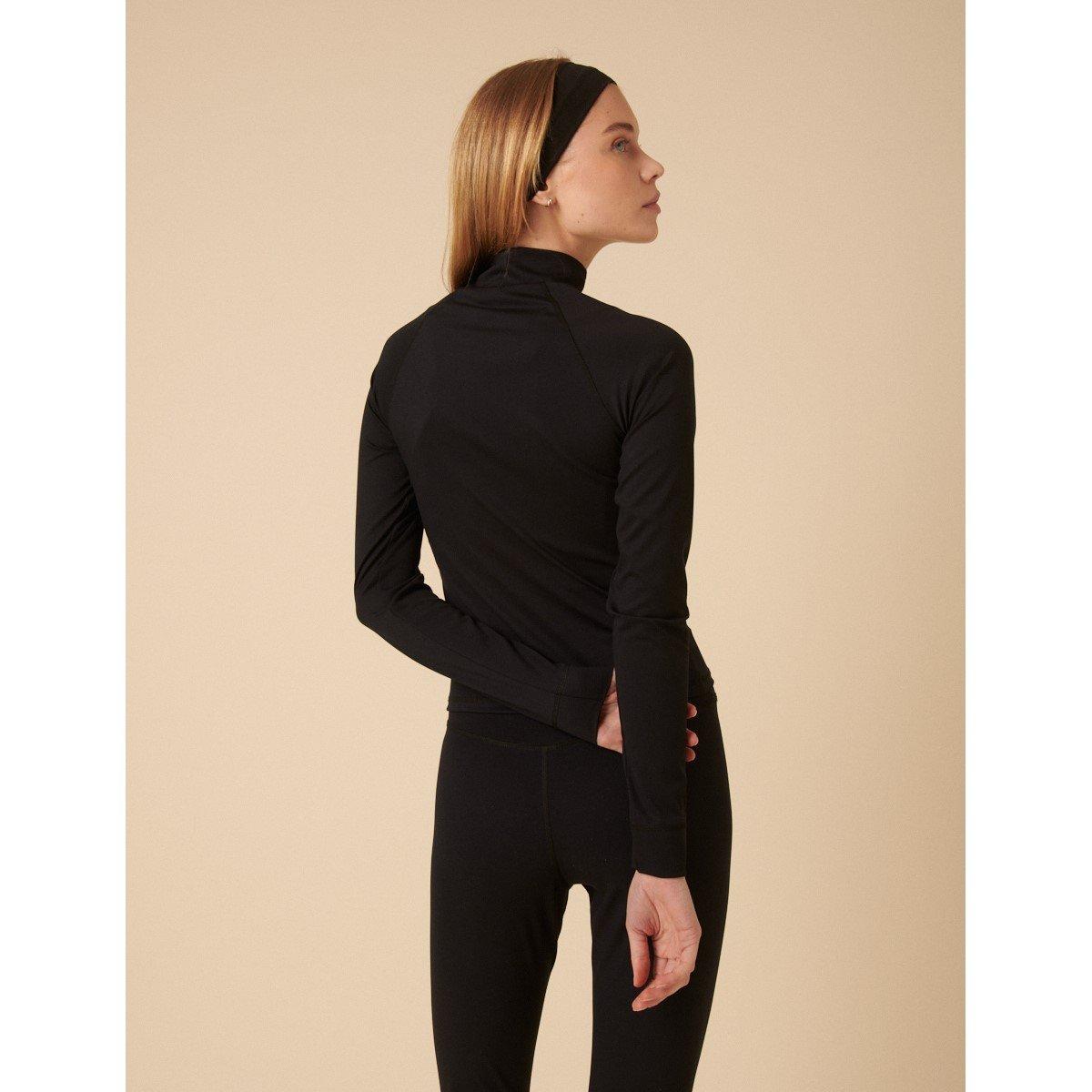 Nero - Nobodys Child - Zip Active Top Ld99 - 2