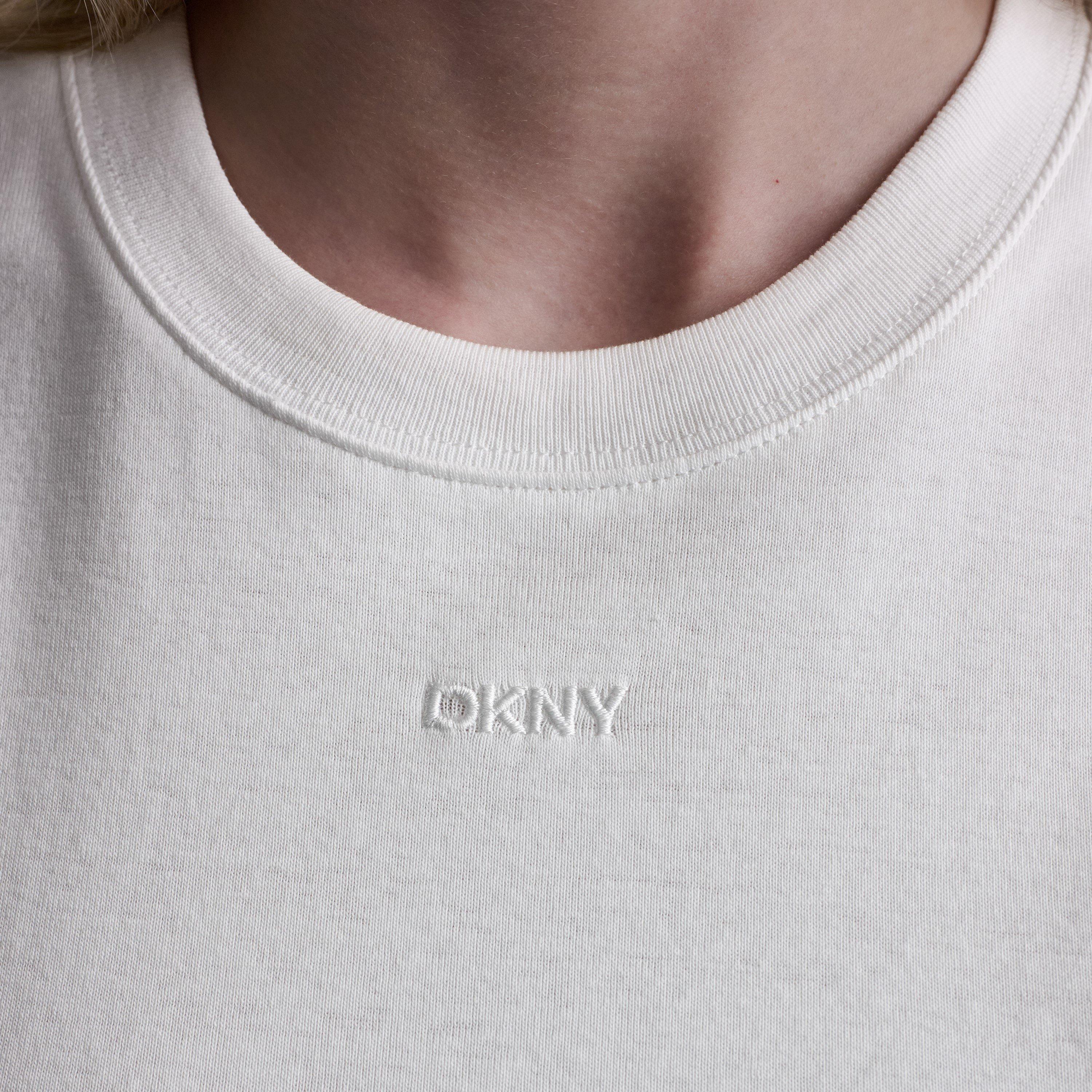 Blanc - DKNY - Women's Racerback Vest - 6