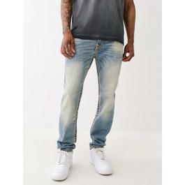 True Religion Super T Skinny Jeans