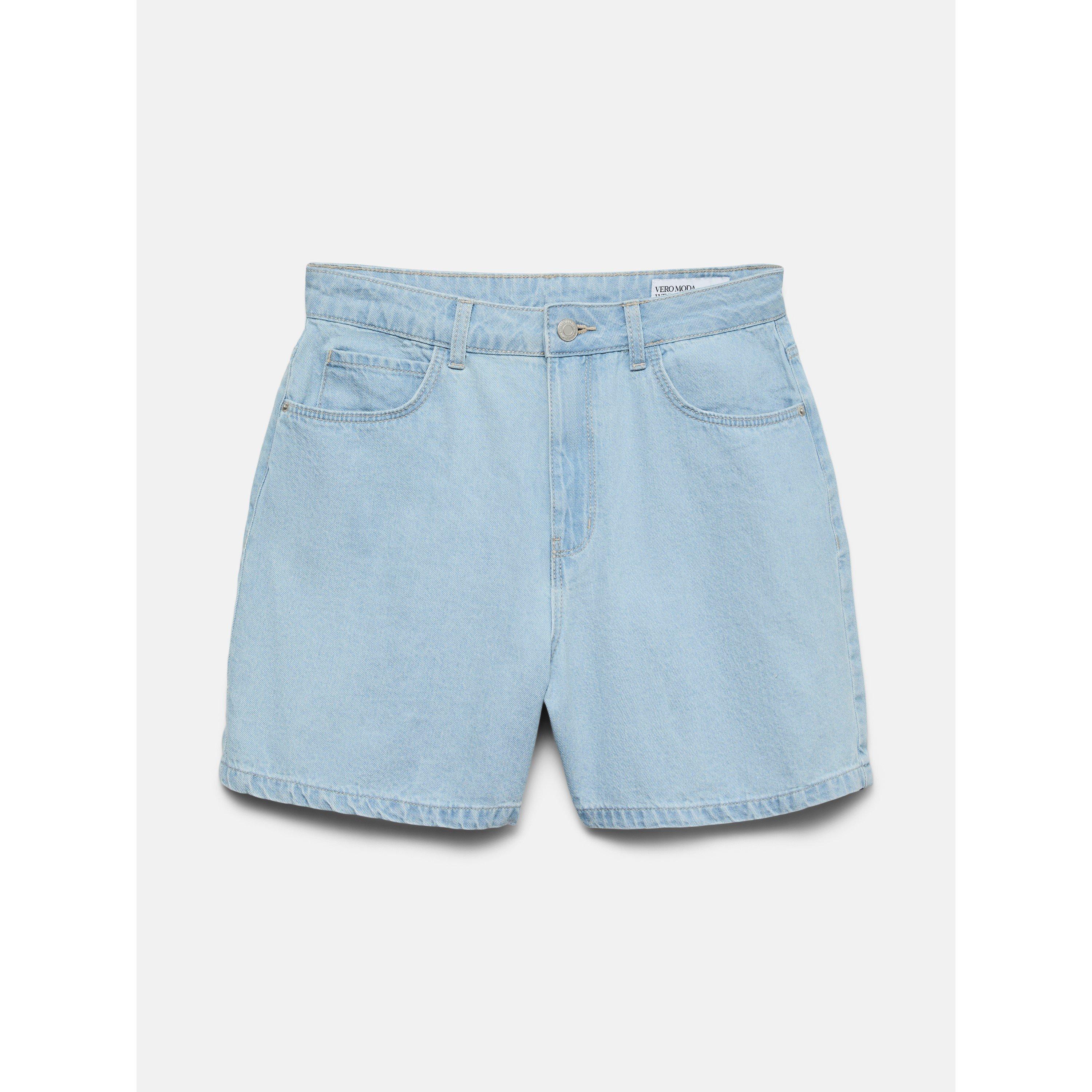 Women's Denim Shorts