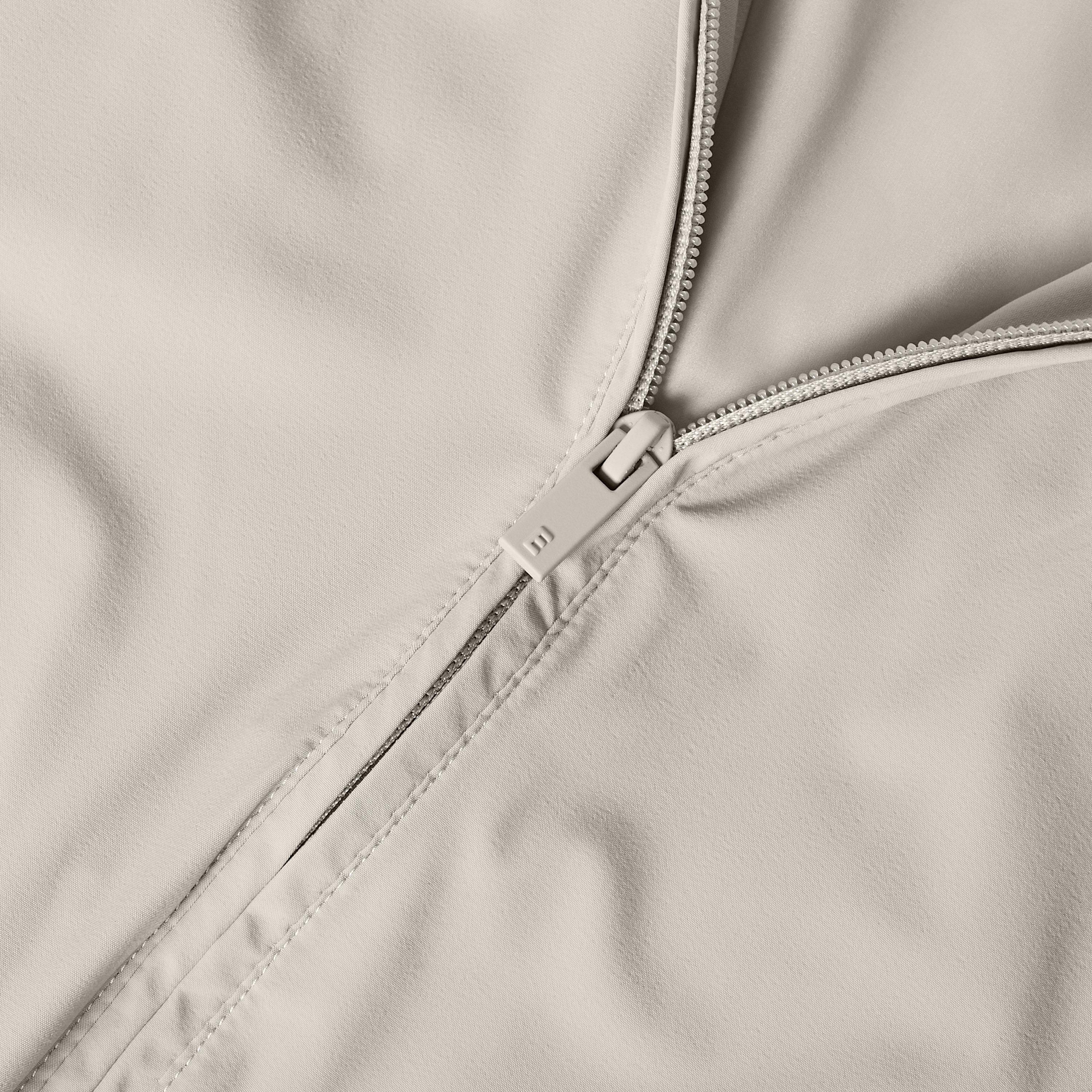 Seal - Fear Of God Essentials - Women's Strappy Crop Top - 5
