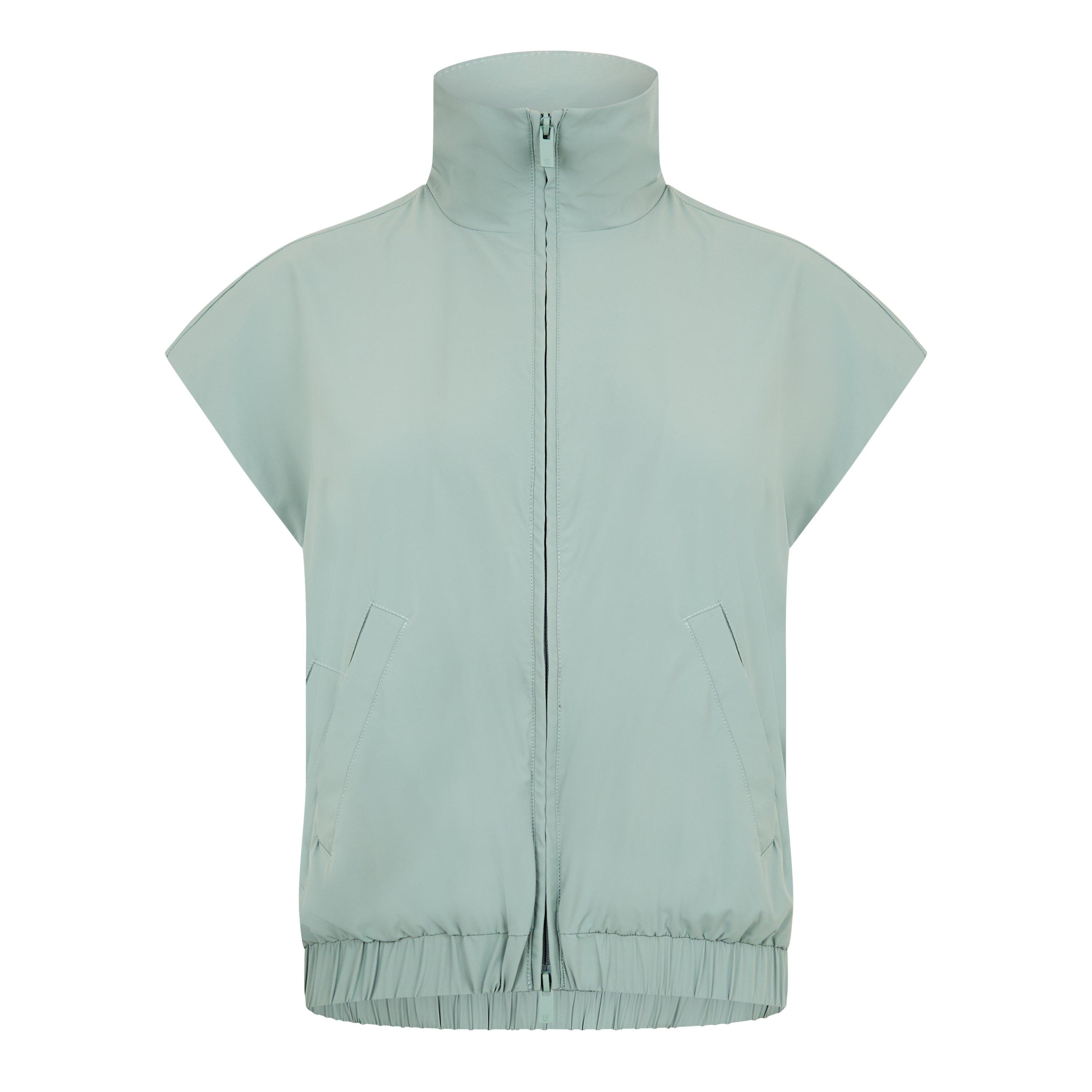 Sycamore - Fear Of God Essentials - Women's Strappy Crop Top - 1