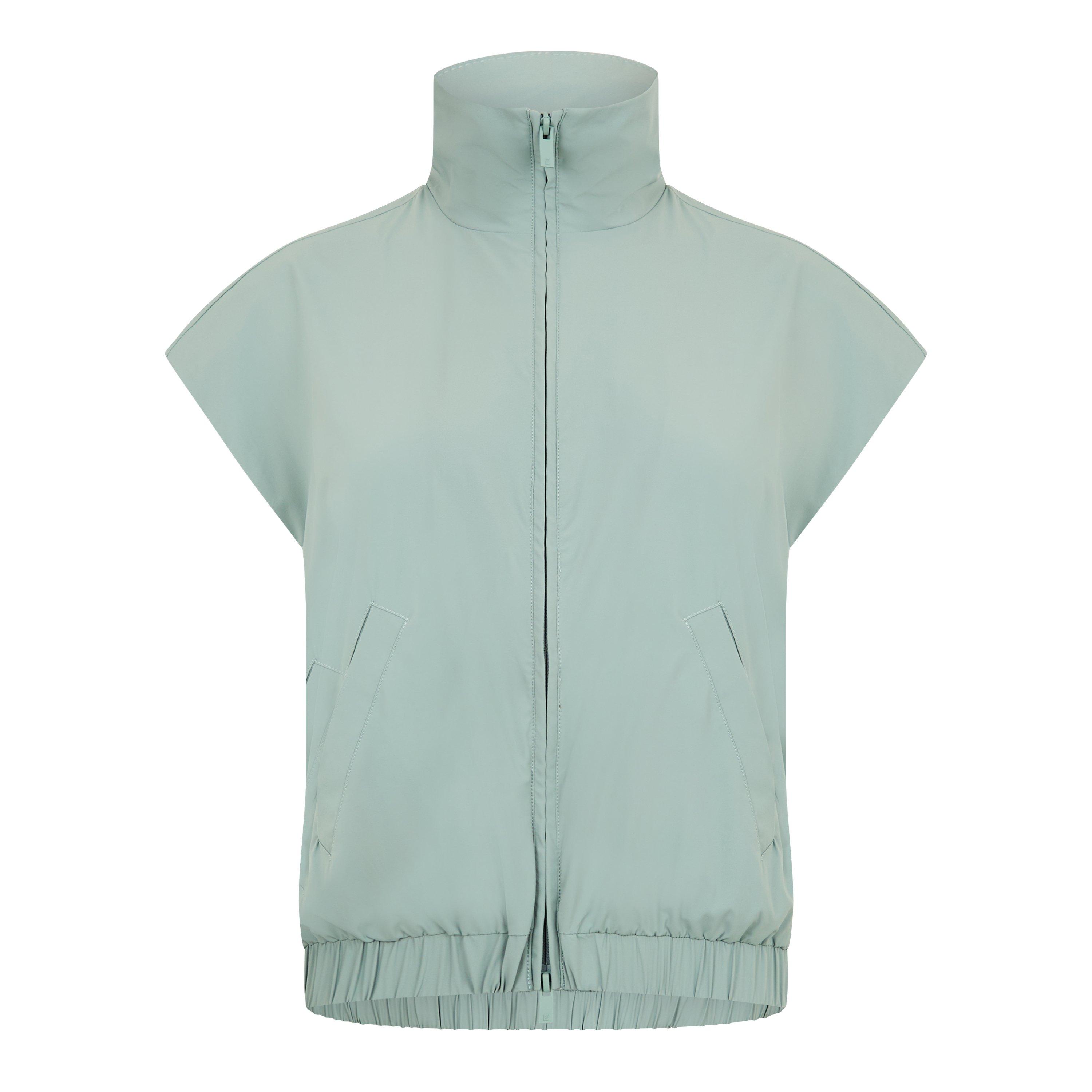 Fear Of God Essentials Women's Strappy Crop Top - Sycamore - 12 (M)