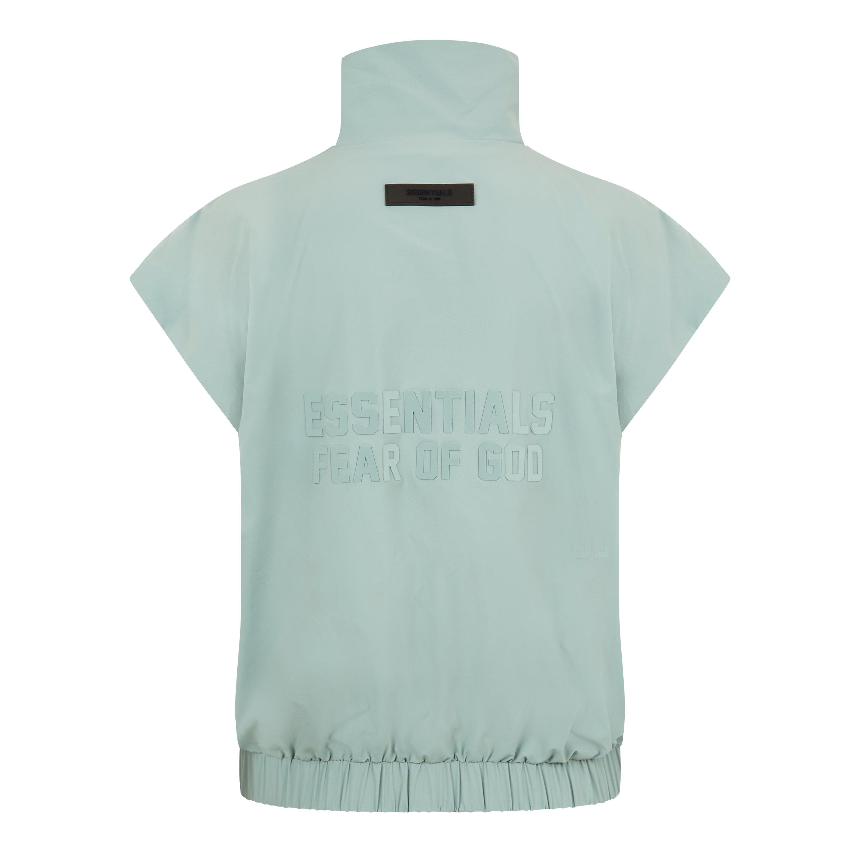 Sycamore - Fear Of God Essentials - Women's Strappy Crop Top - 2