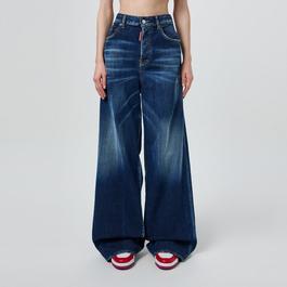 DSquared2 Traveller Jean