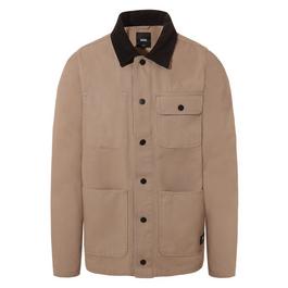 Vans Drill Chore Coat