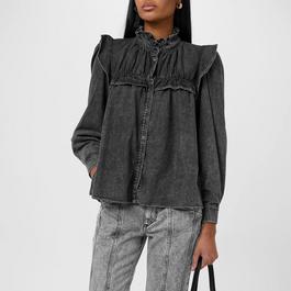 Marant Etoile Idety Shirt