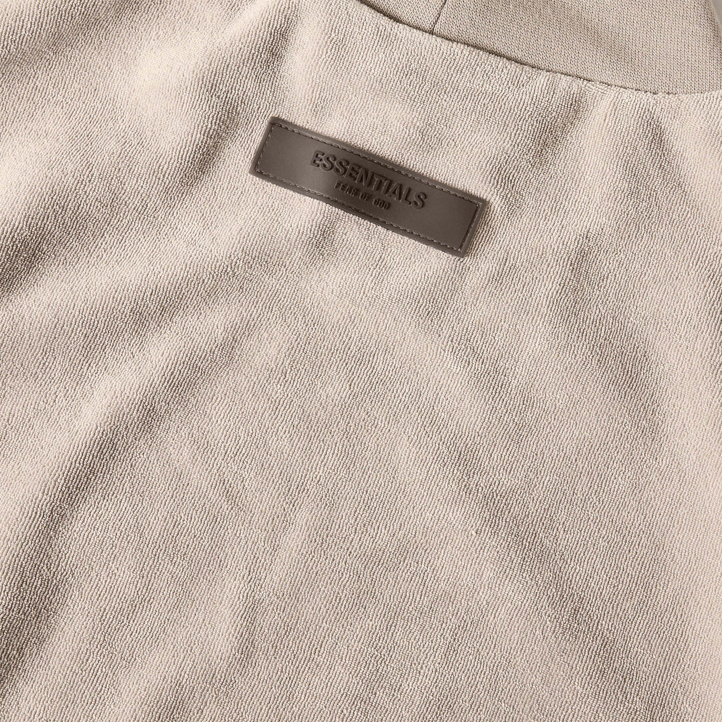 Seal - Fear Of God Essentials - Women's Strappy Crop Top - 3