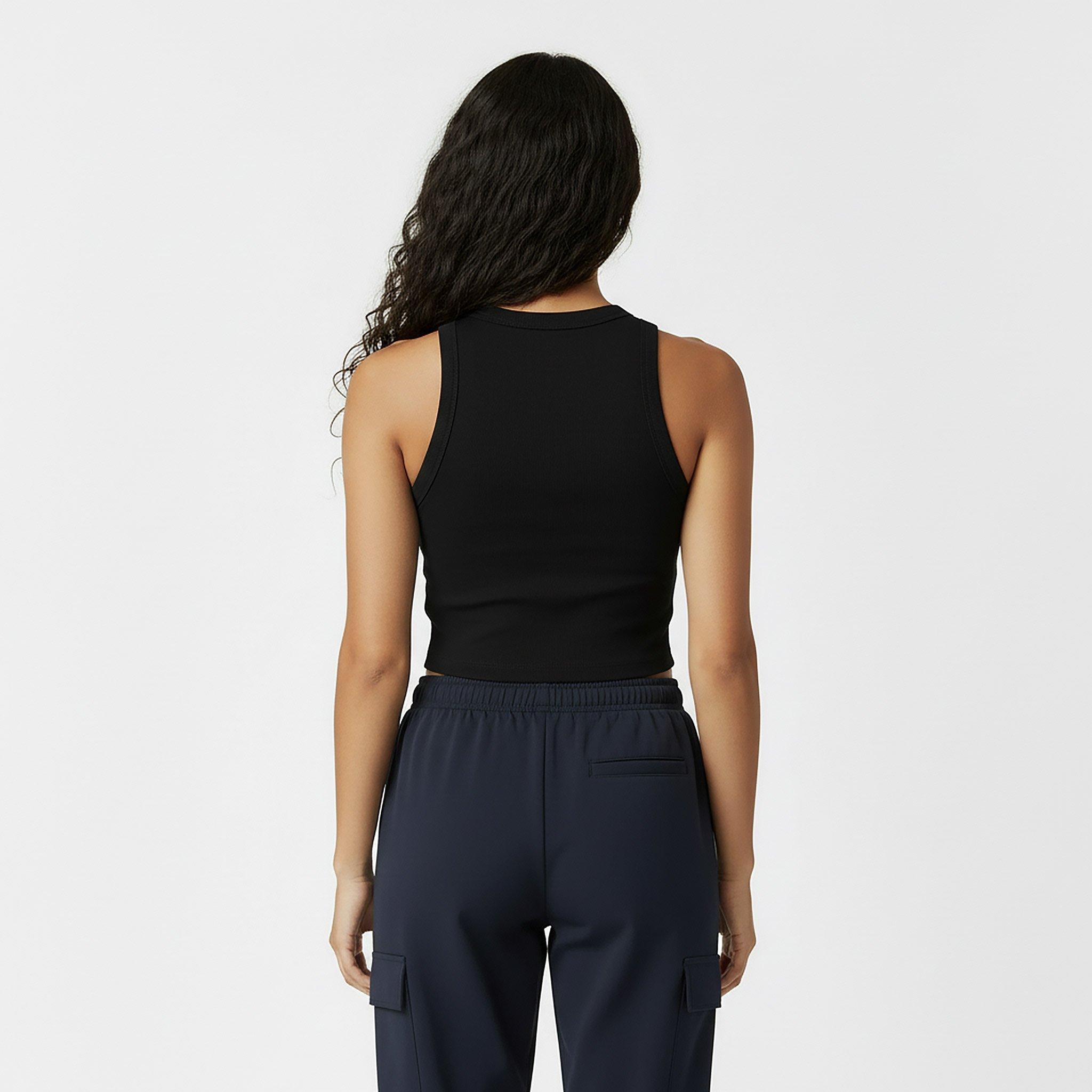 Black - Jack Wills - Racer Vest - 4