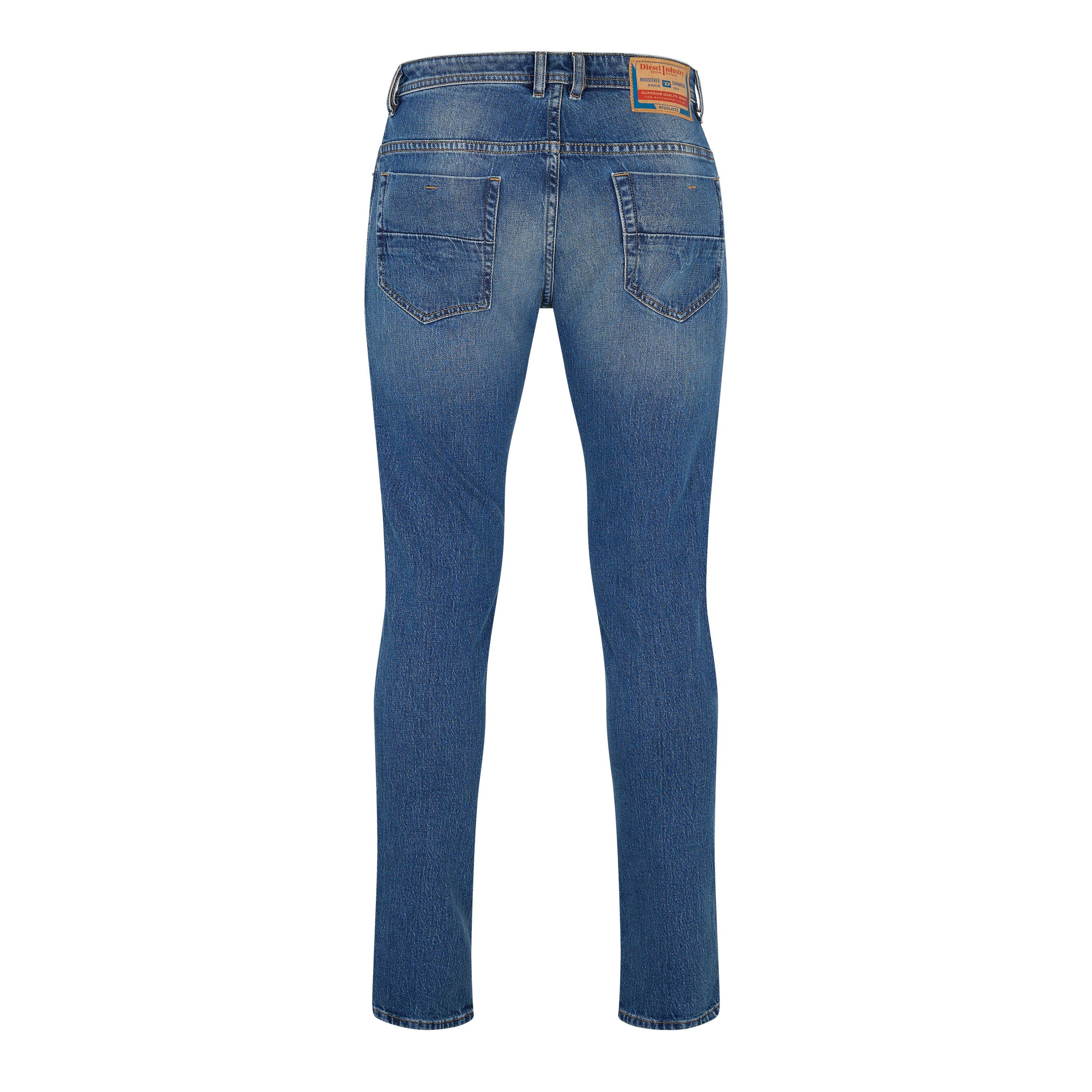 Blue Denim - Diesel - Diesel Thmr-L34 Pntl Sn99 - 2