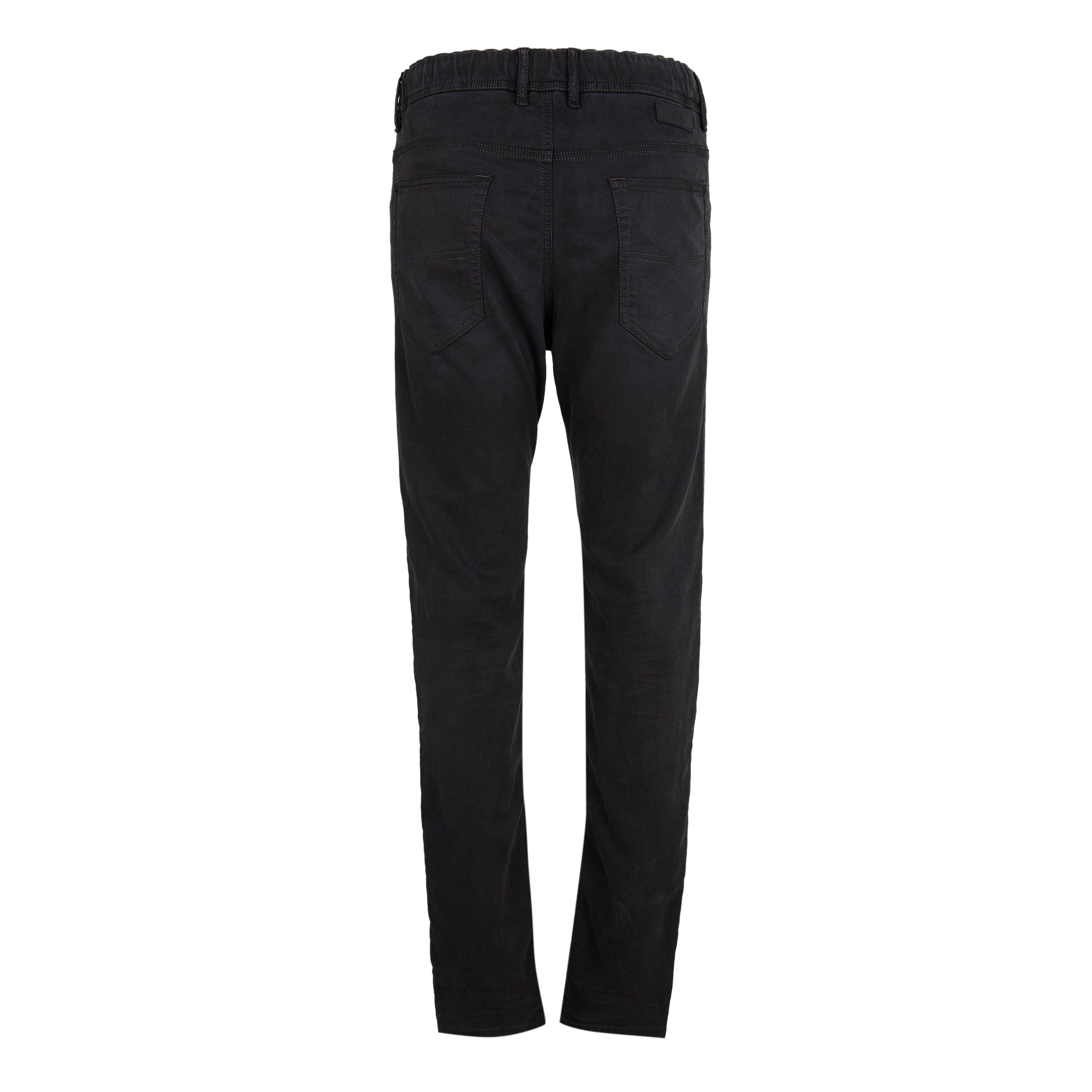 Black - Diesel - Diesel Nart- Swt Jn Sn99 - 2