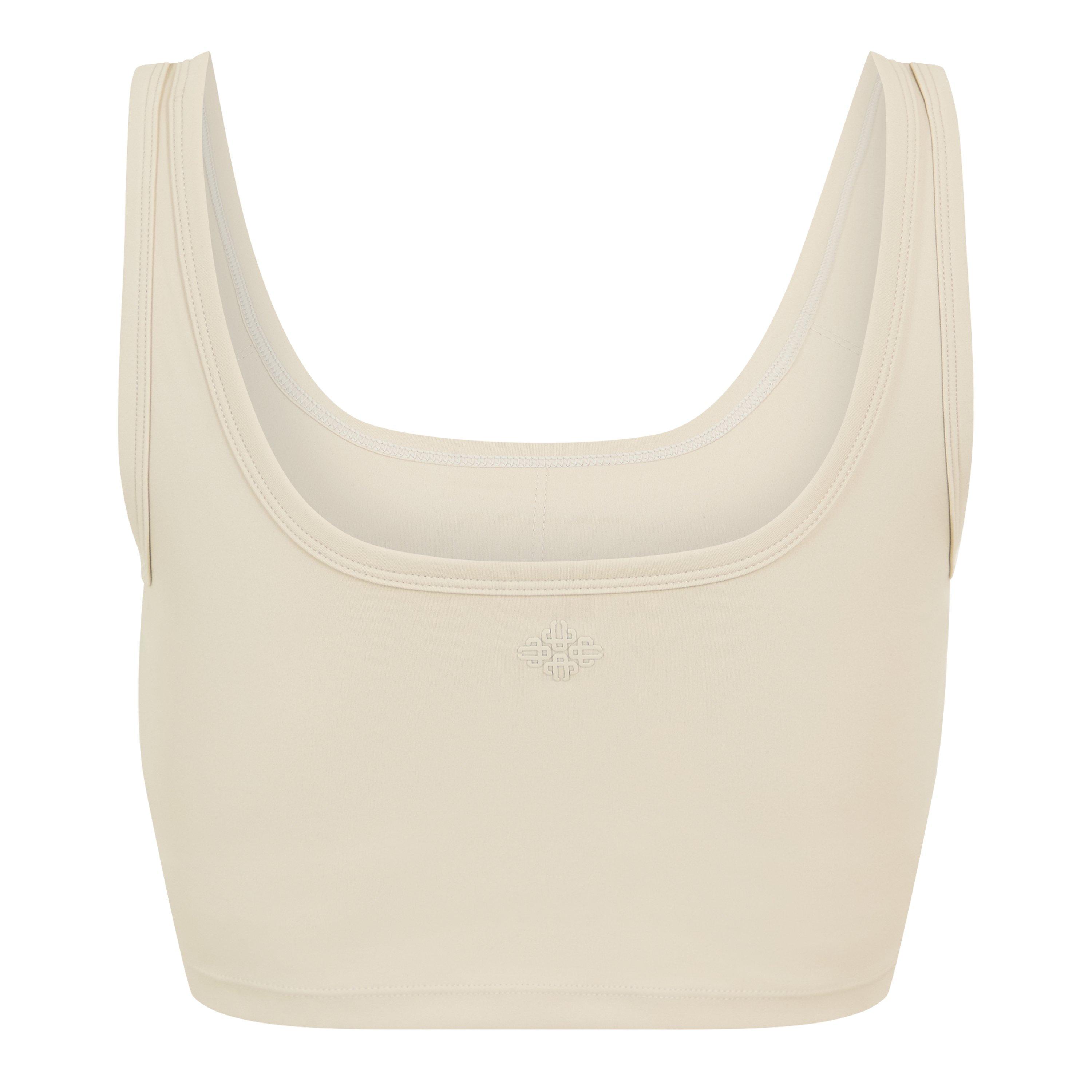 Bone - The Couture Club - Womens Sculpting Stretch Emblem Bra - 2
