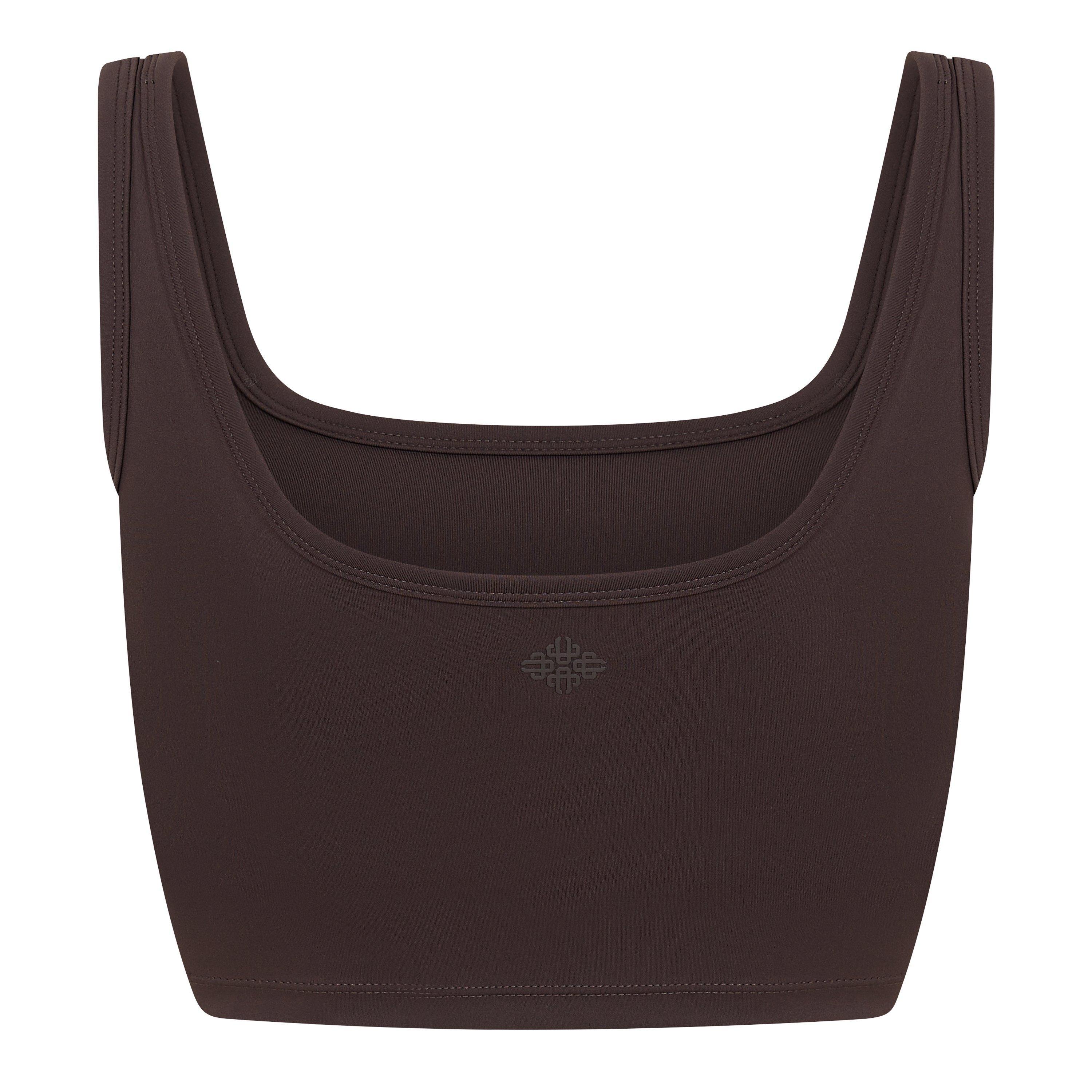 Chocolate - The Couture Club - Couture Sculpt Bra Ld62 - 2