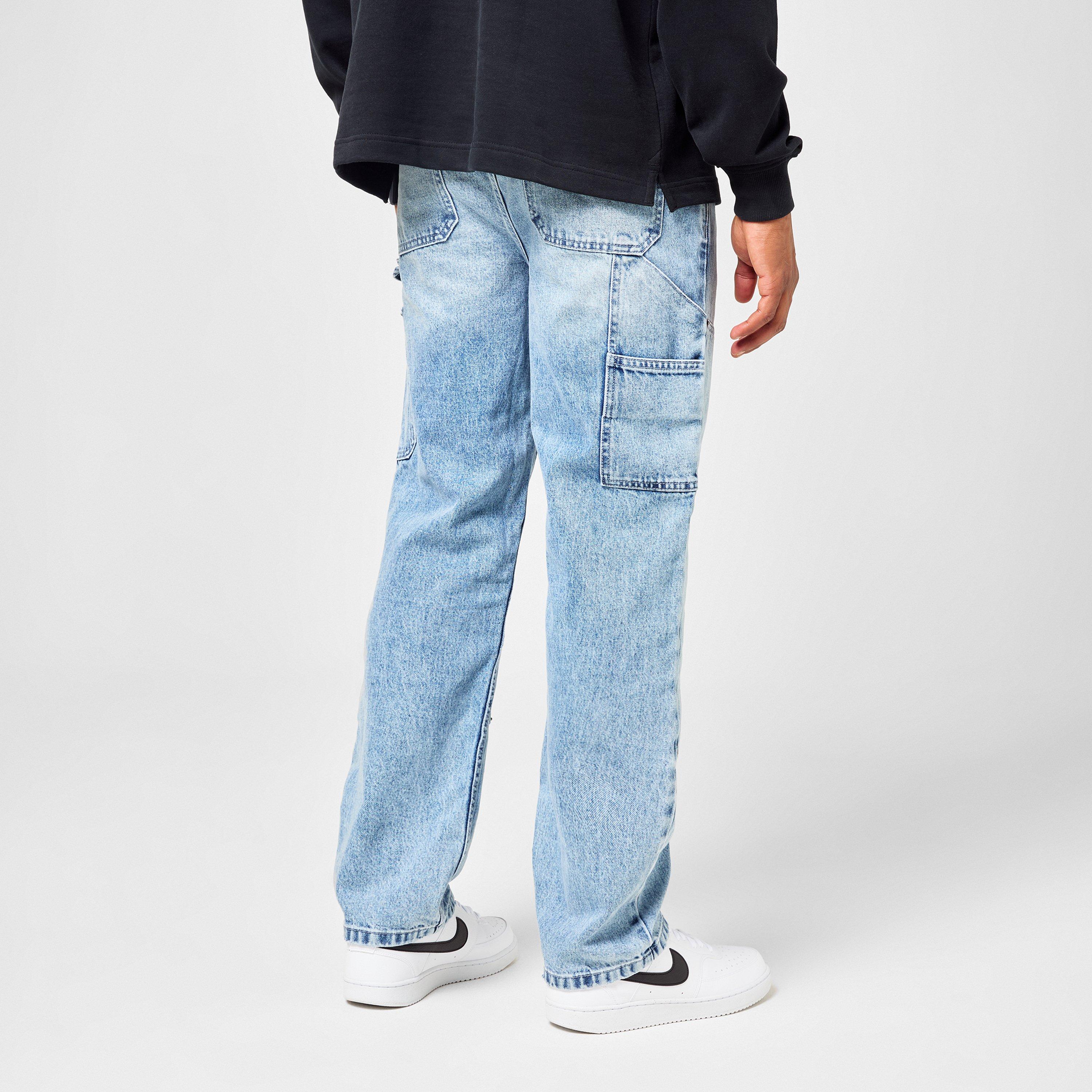 Stonewash - Jack Wills - Carpenter Jeans - 2