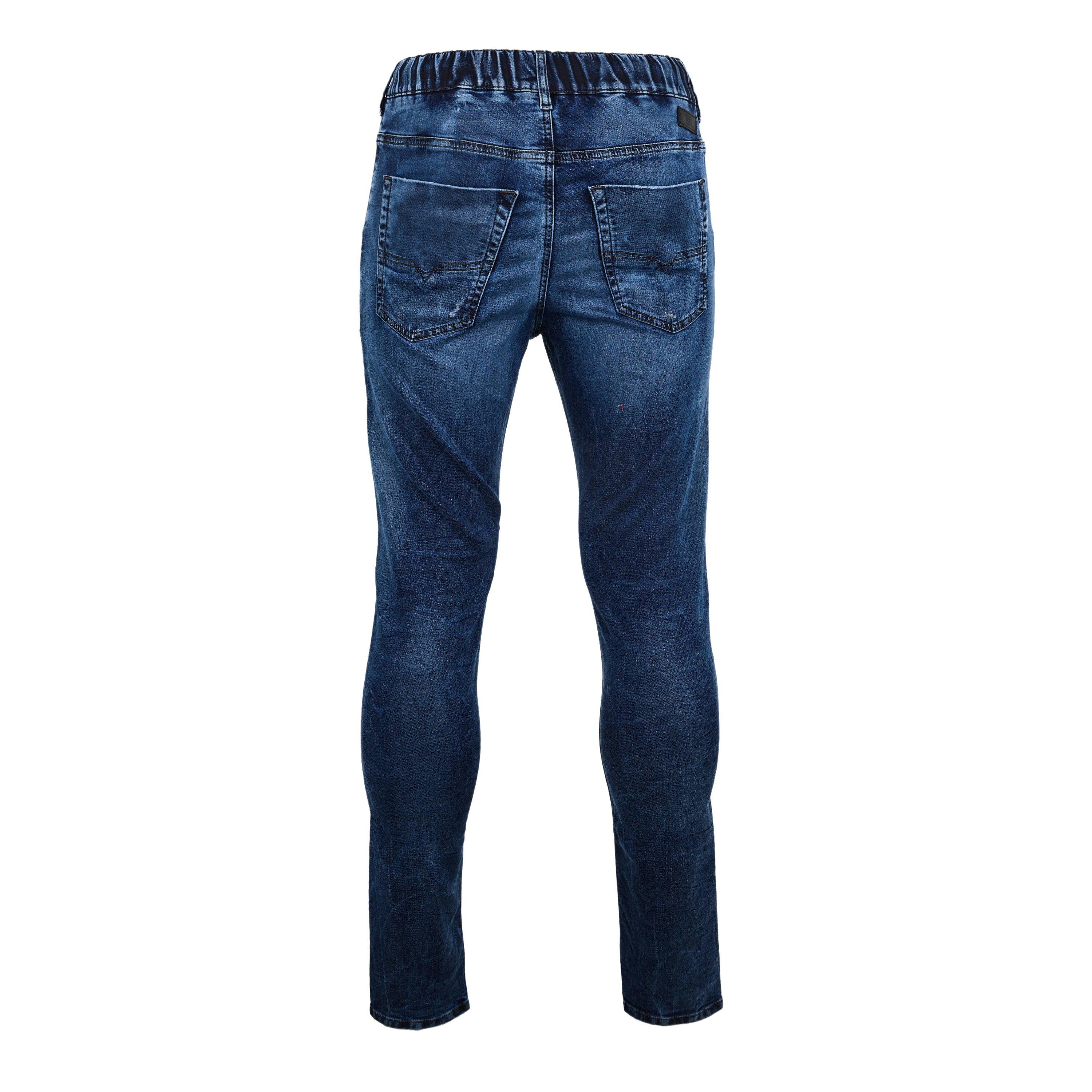 Blue Denim - Diesel - Diesel Krly L32 Jn Sn99 - 2