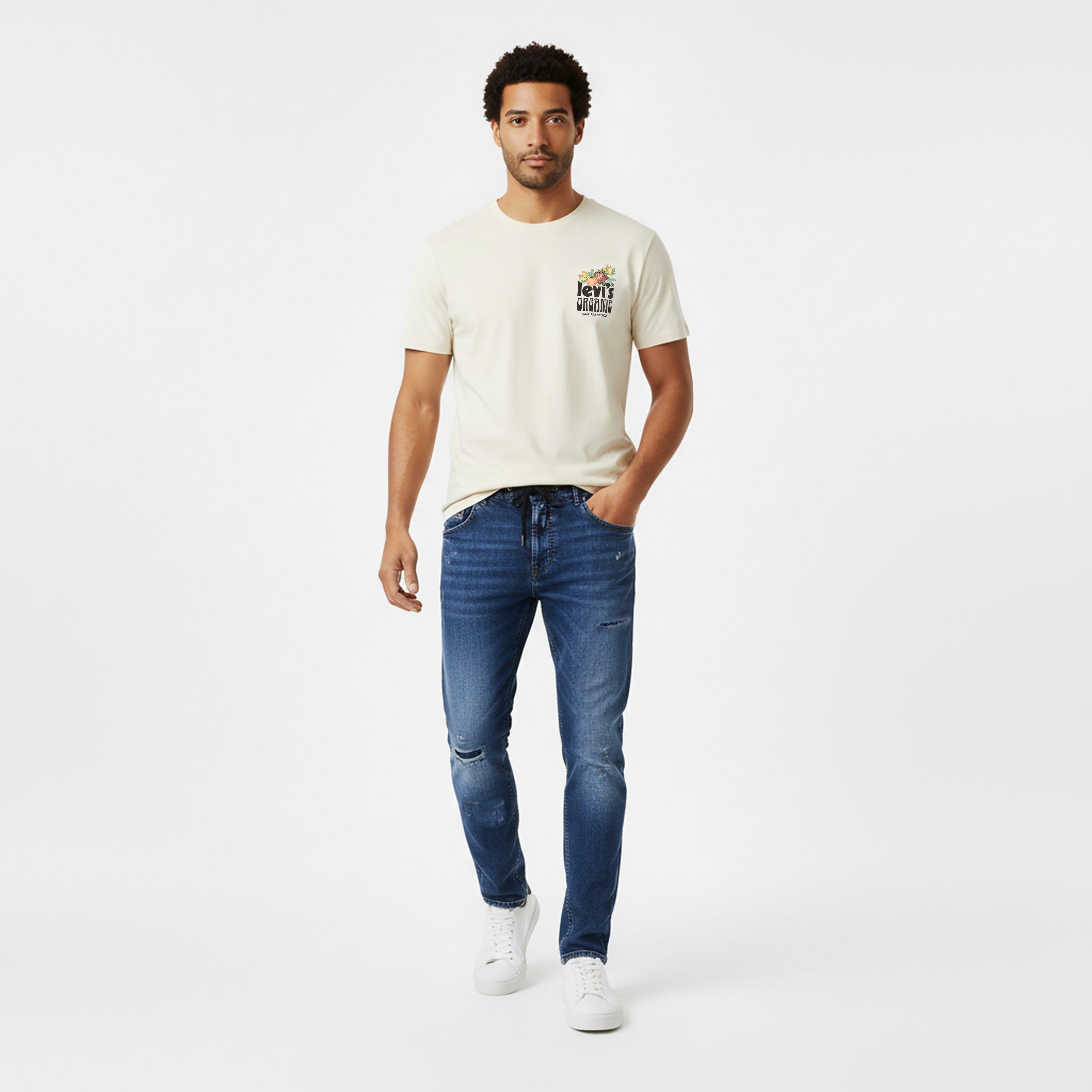 Blue Denim - Diesel - Diesel Krly L32 Jn Sn99 - 5