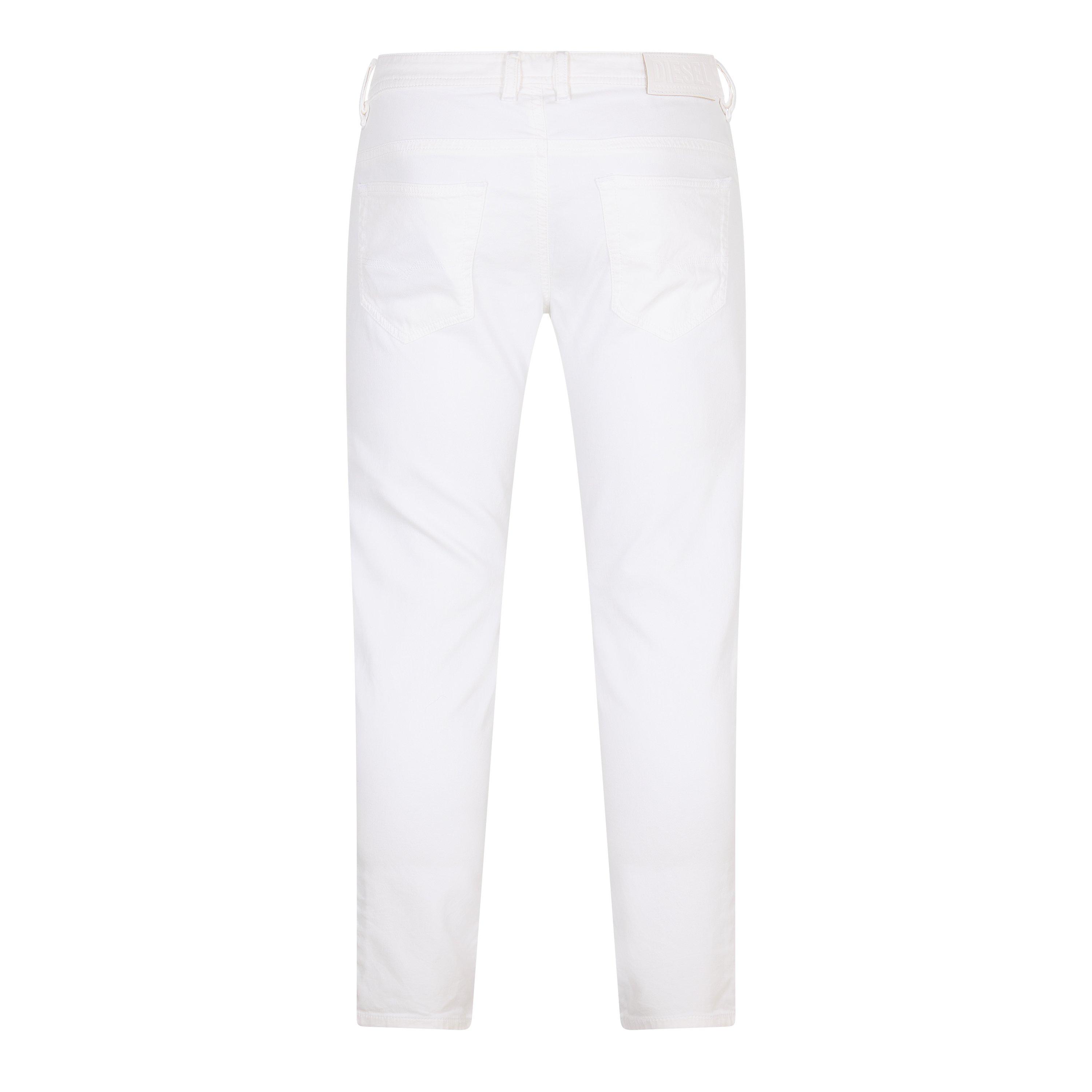 White - Diesel - Diesel Thmr-L32 Jn Sn99 - 2