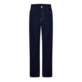 Emporio Armani Wide Leg Jeans