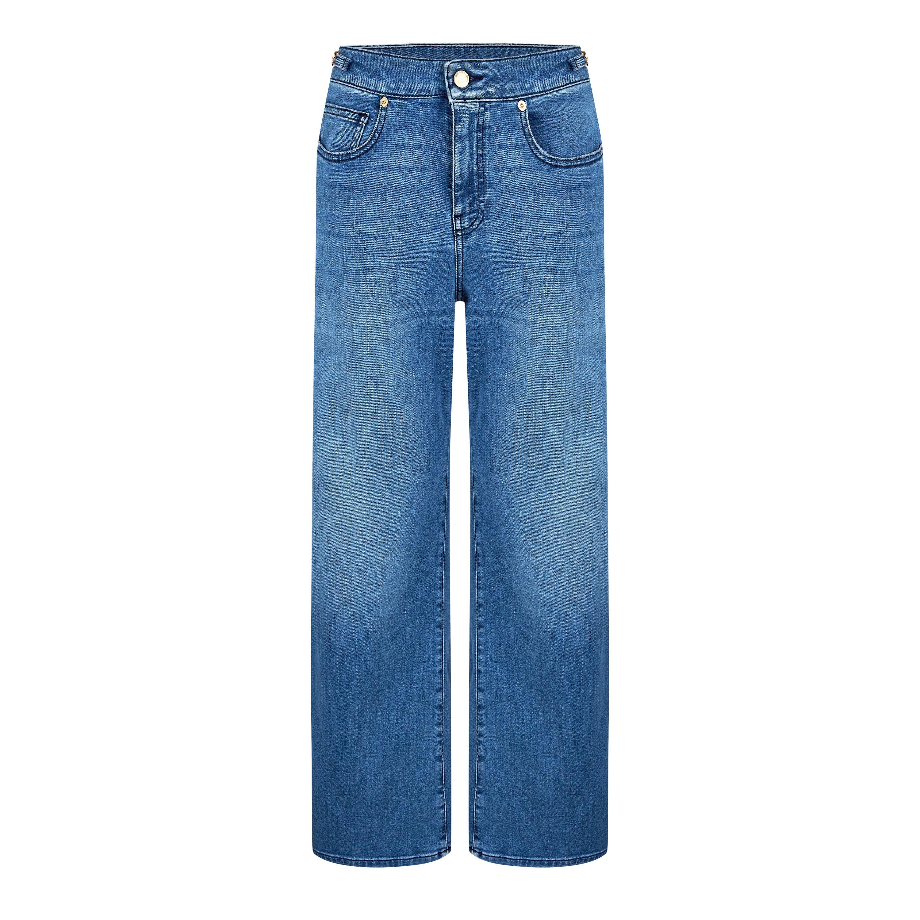 パンツ 2000s Emporio Armani baggy wide denim Emporio armani baggy jeans - Gem