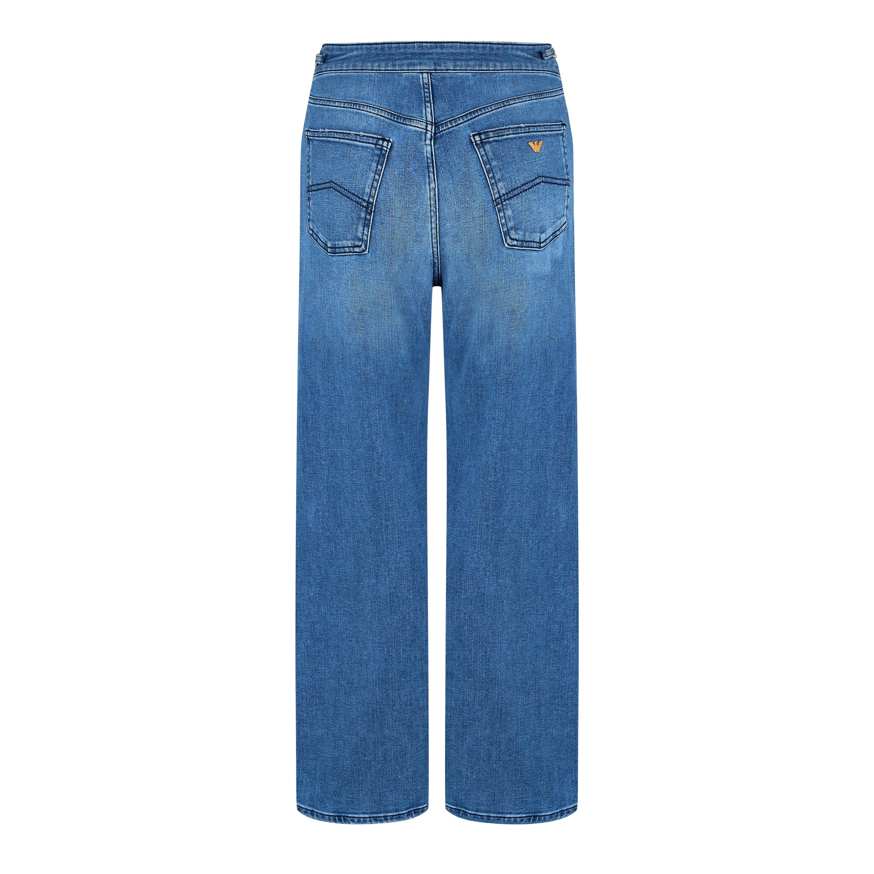 パンツ 2000s Emporio Armani baggy wide denim パンツ 2000s Emporio Armani baggy wide denim Armani