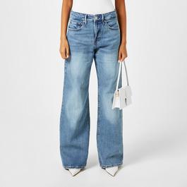 Good American Denim Jeans