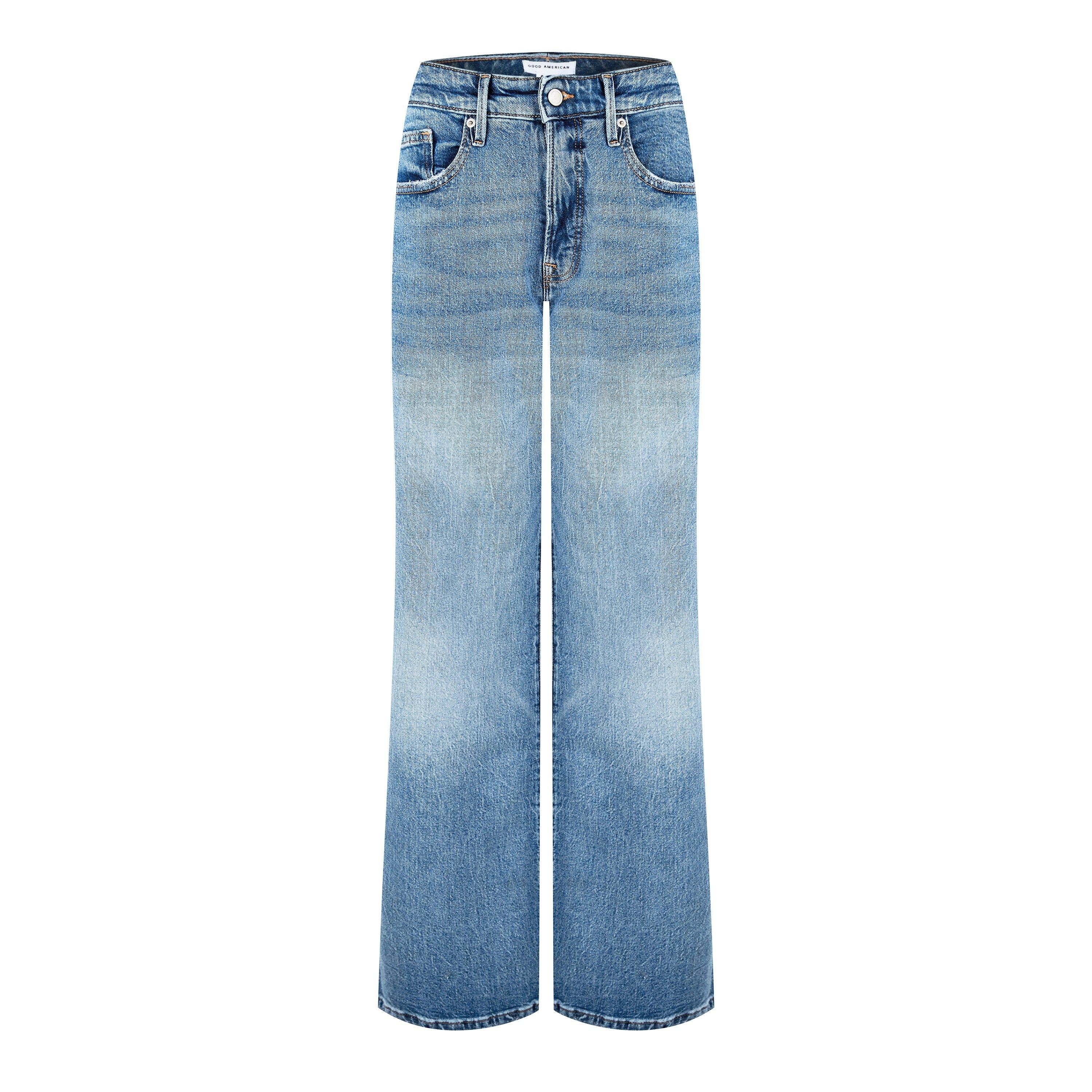 indigo575 - Good American - Denim Jeans - 5