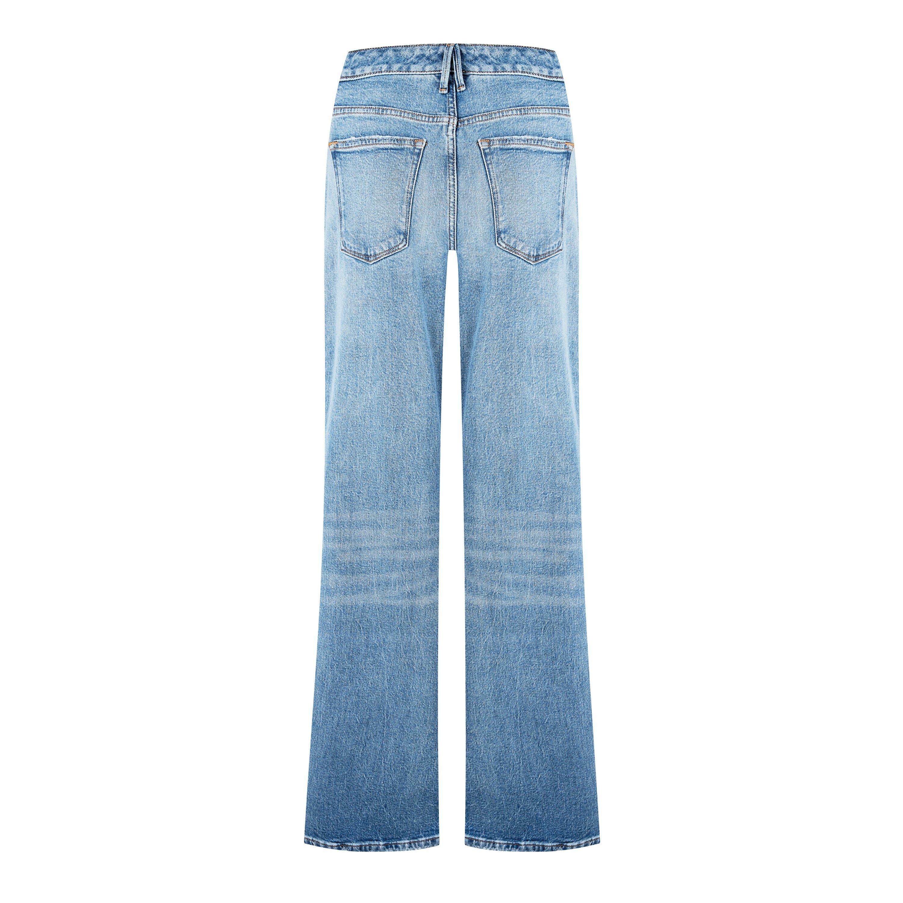 indigo575 - Good American - Denim Jeans - 6