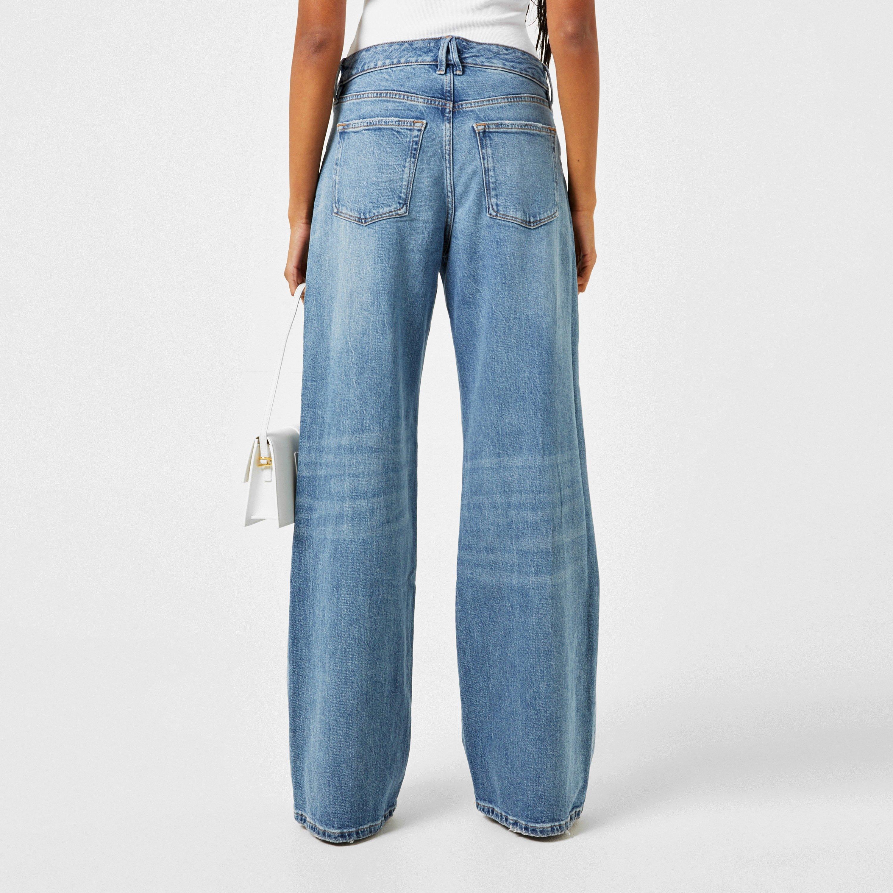 indigo575 - Good American - Denim Jeans - 3