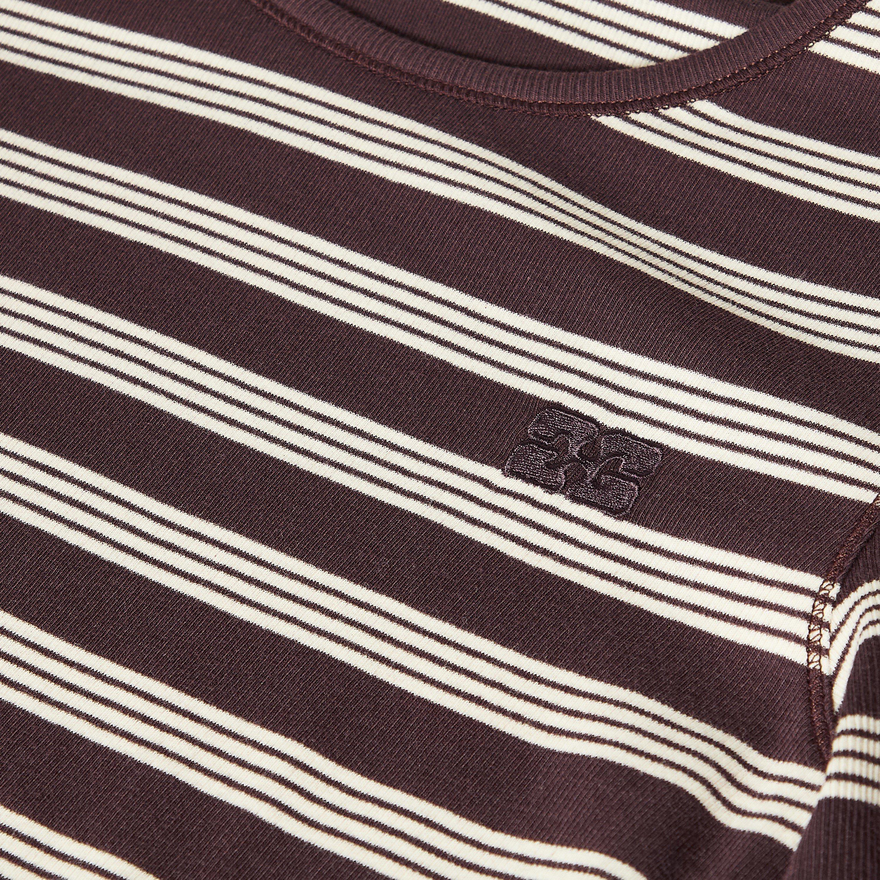 Mole - Ganni - Women's Long Sleeve T-Shirt - 5