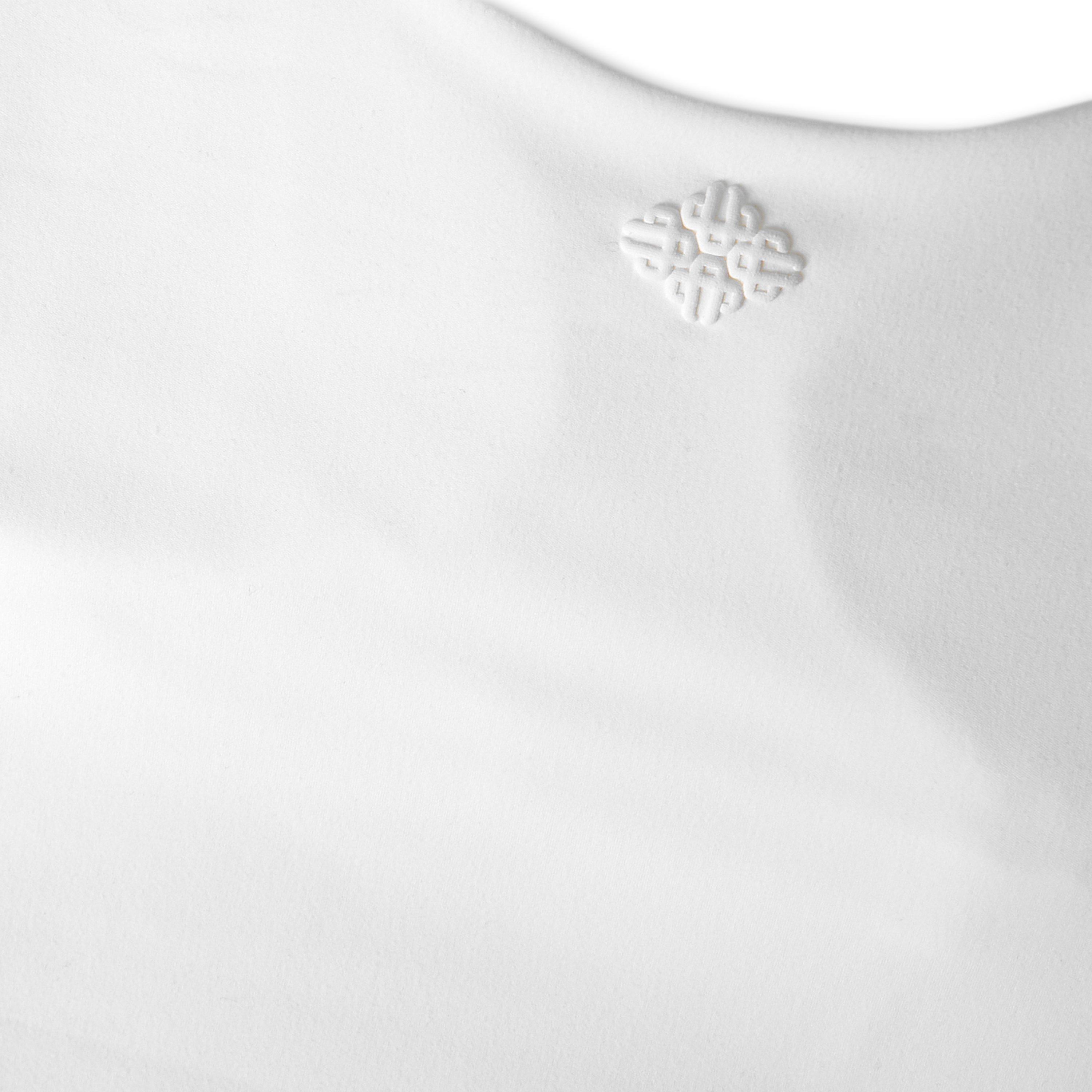 Bone - The Couture Club - Womens Sculpting Stretch Sports Top - 5