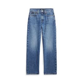 Polo Ralph Lauren Denim Jeans Jn52