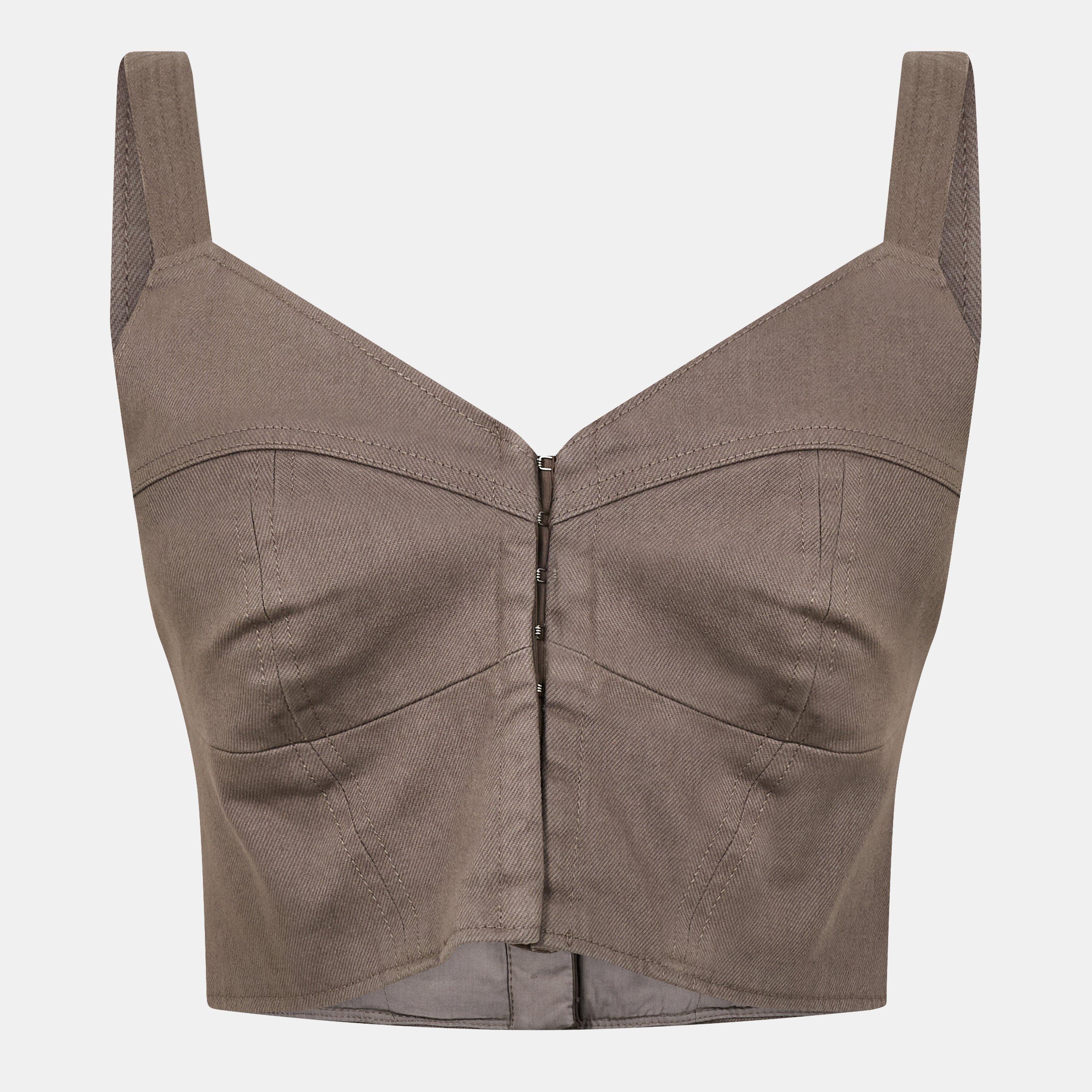Portobello - Represent - Women's Rep Ranger Crop Top - 1