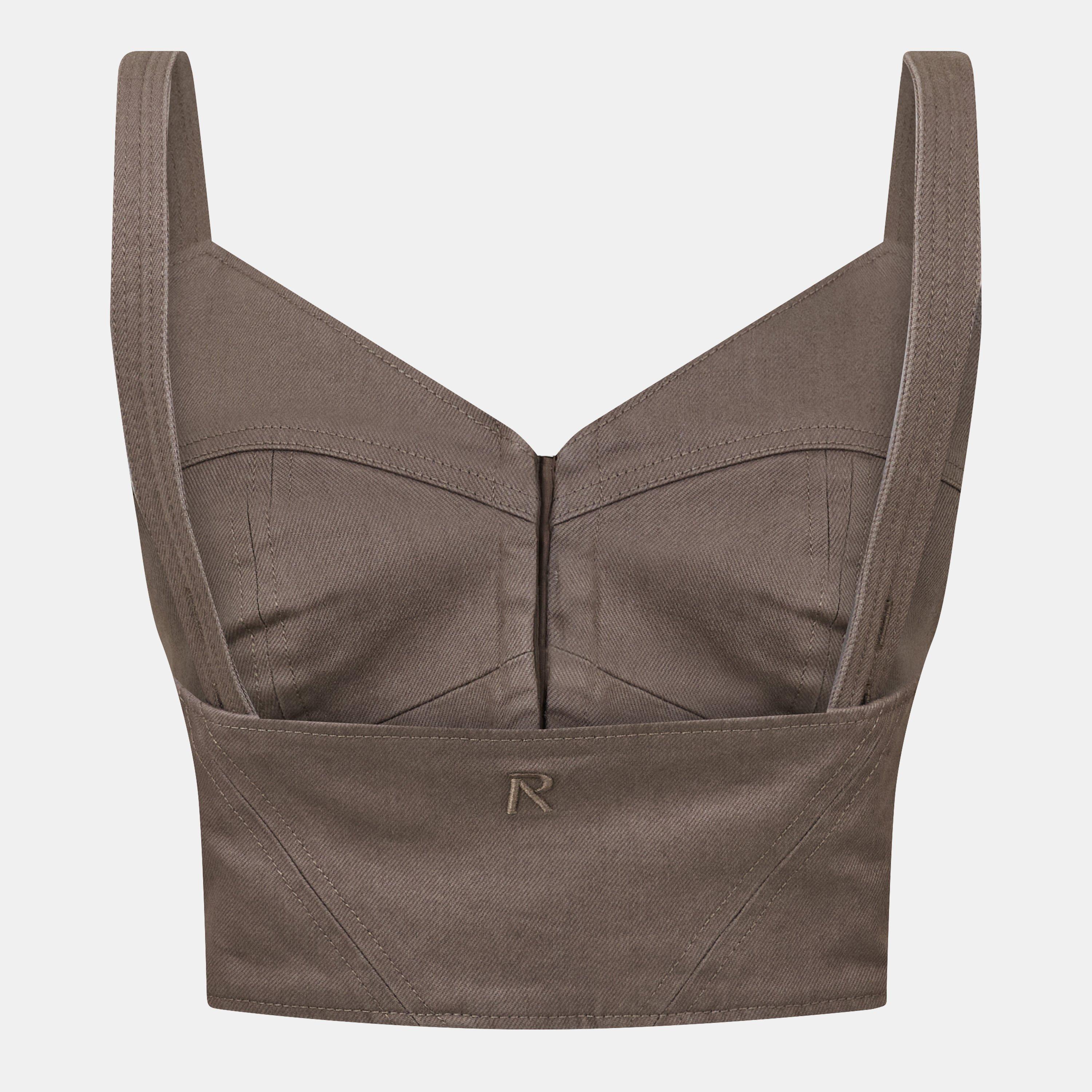 Portobello - Represent - Women's Rep Ranger Crop Top - 2